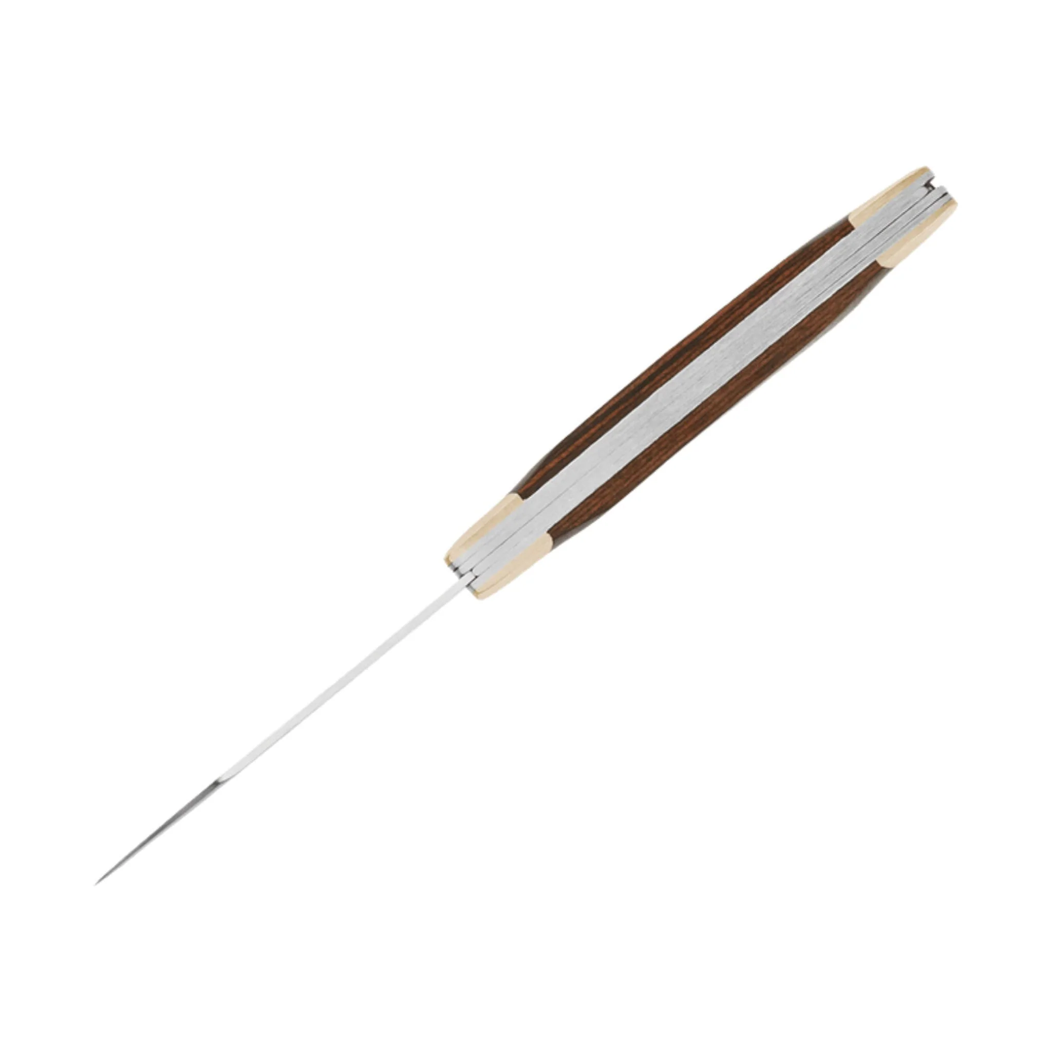 Buck Deuce Knife - Woodgrain - Image 4