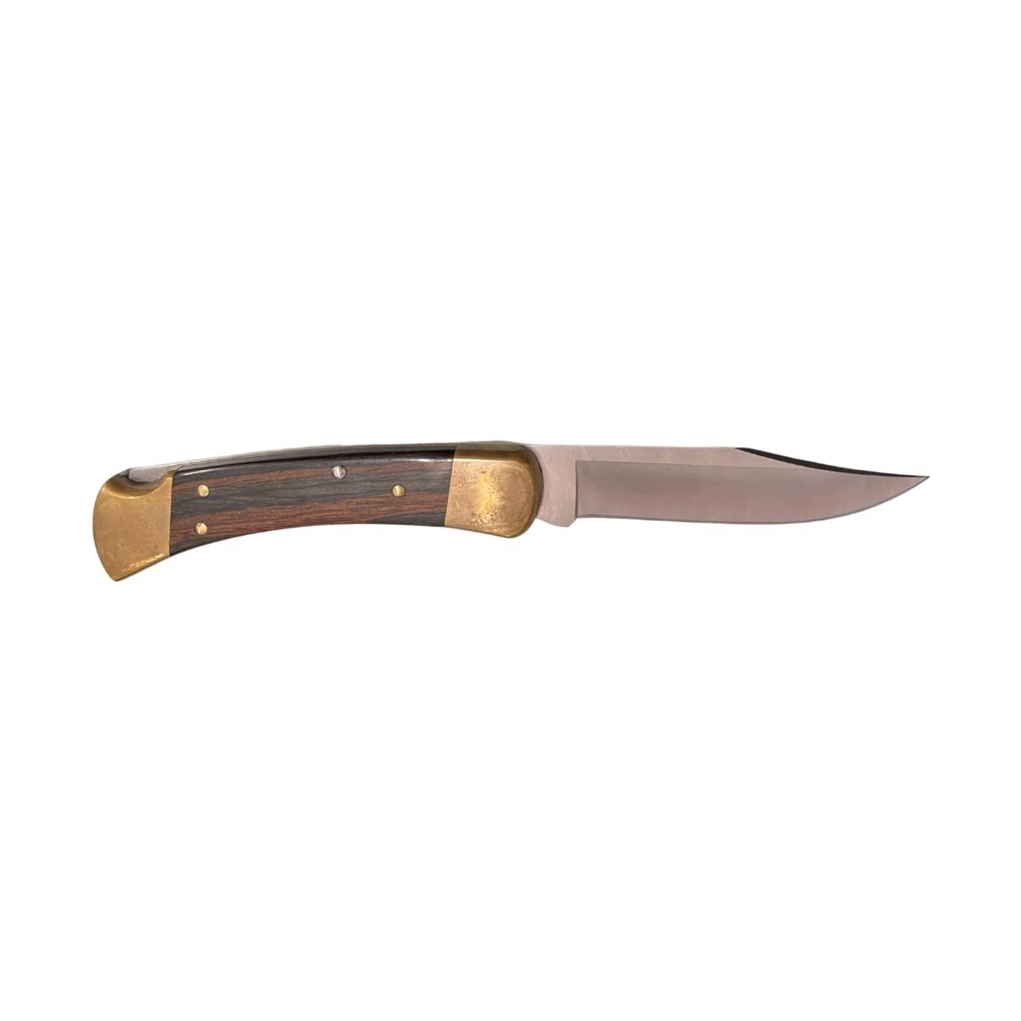 Buck Folding Hunter - Image 2