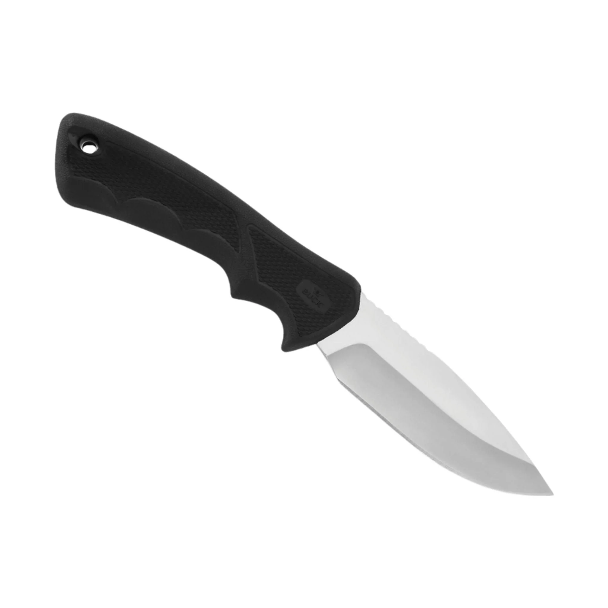 Buck Large BuckLite Max II Knife - Black - Image 2