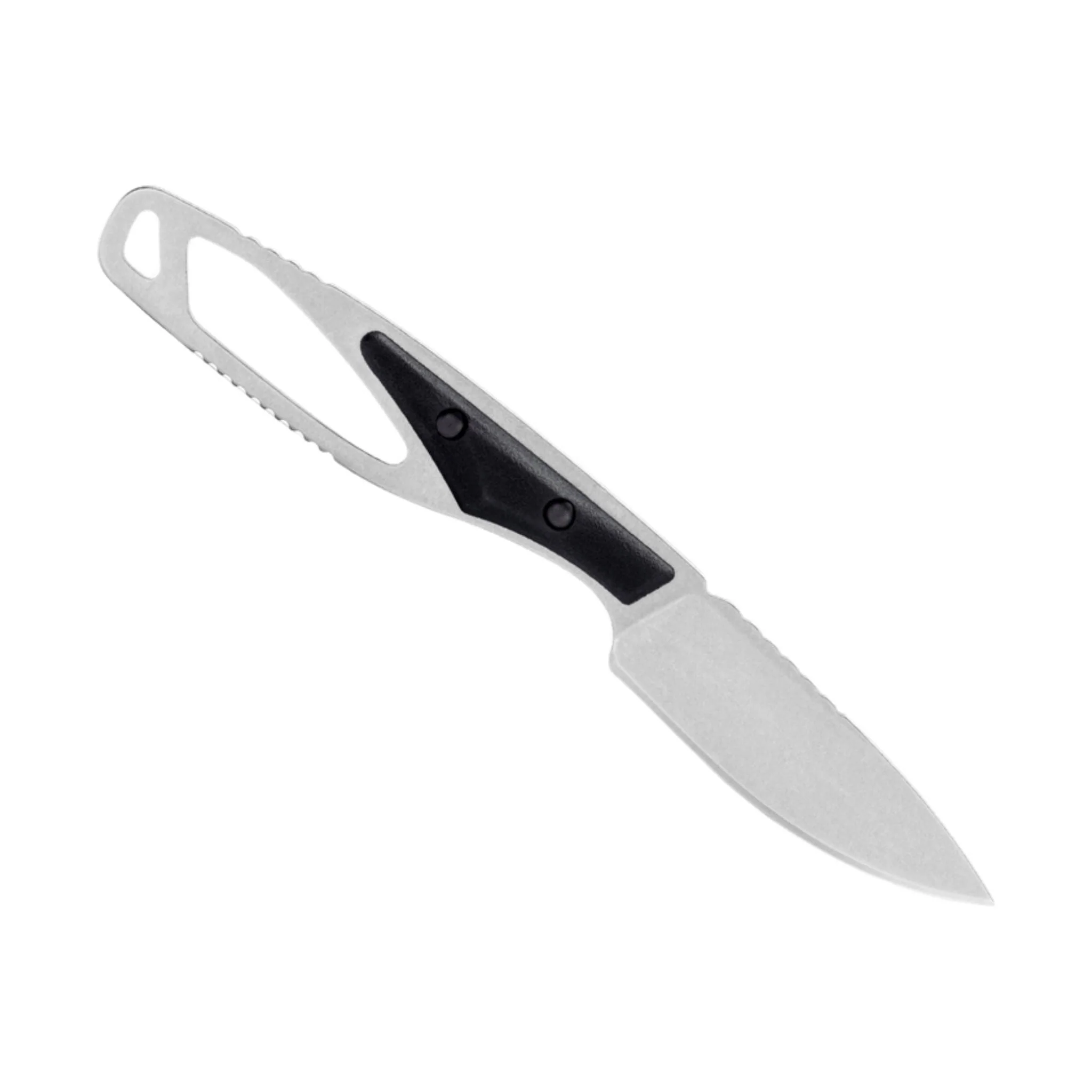 Buck Paklite Cape Knife - Black - Image 2