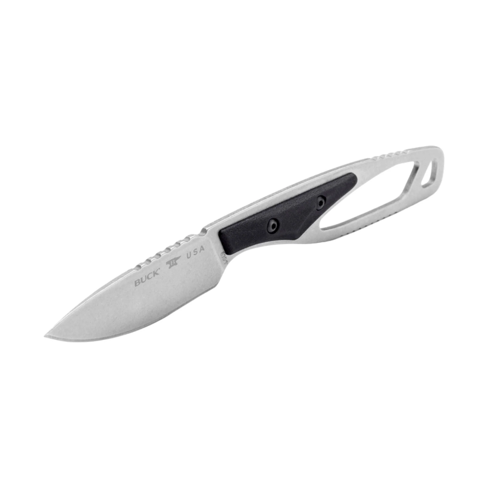 Buck Paklite Cape Knife - Black - Image 3
