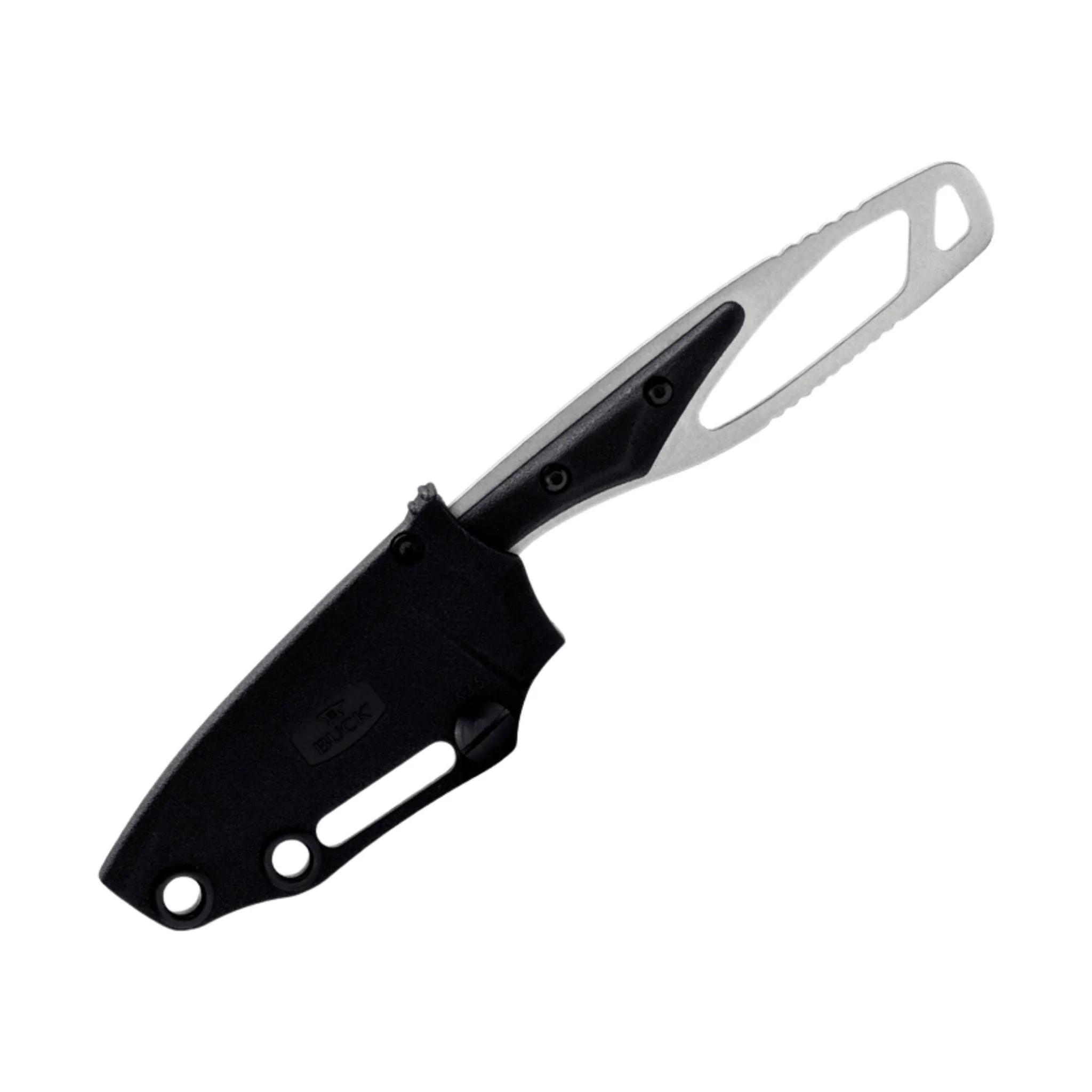 Buck Paklite Cape Knife - Black - Image 4