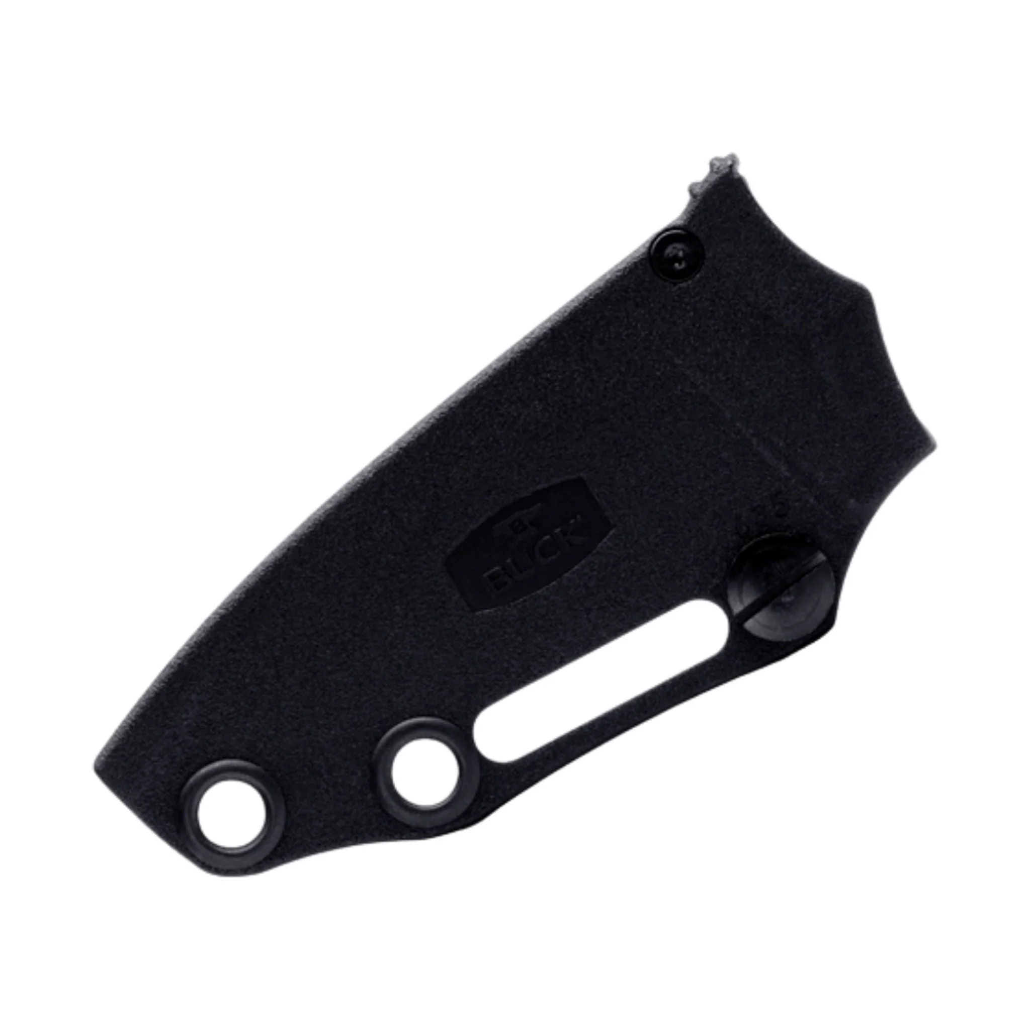 Buck Paklite Cape Knife - Black - Image 5
