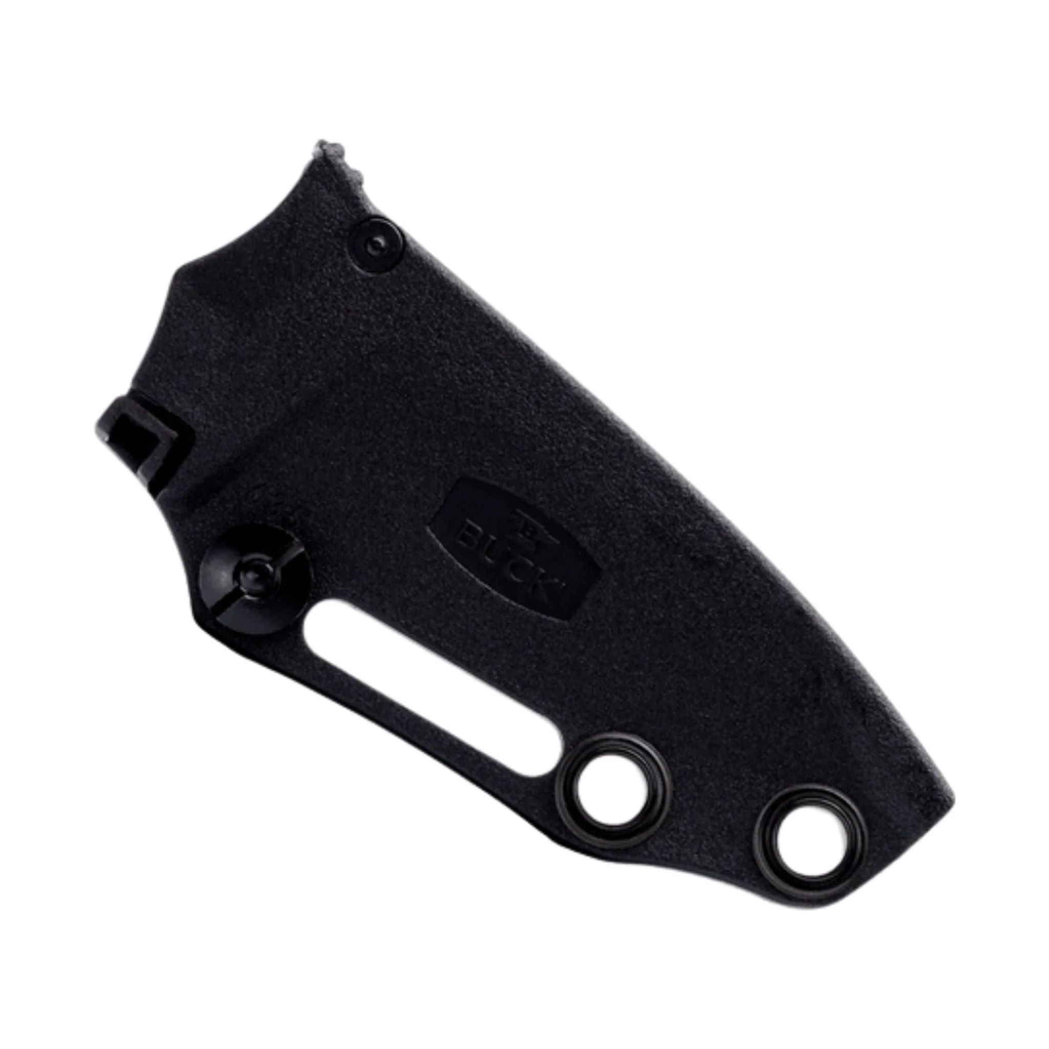 Buck Paklite Cape Knife - Black - Image 6