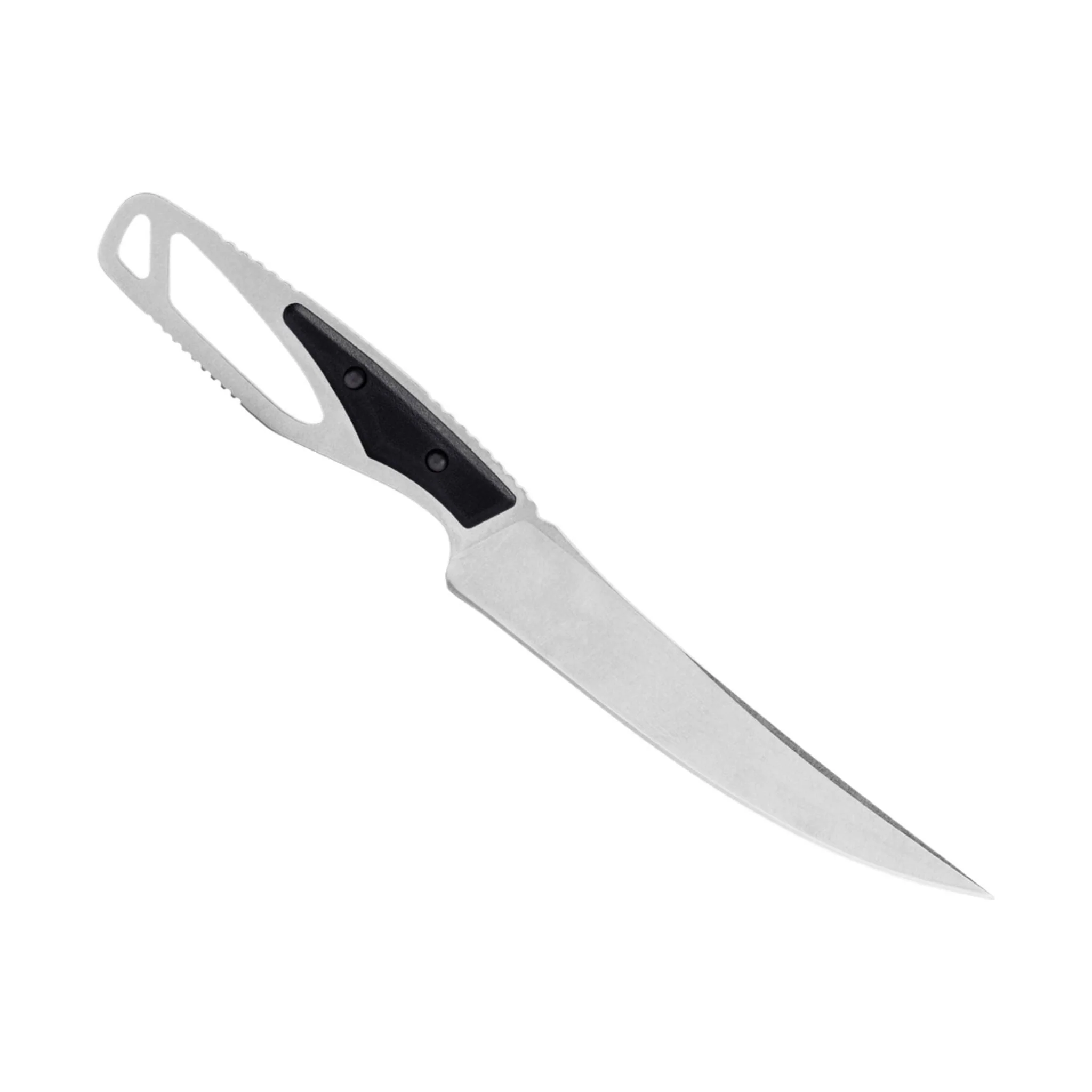 Buck Paklite Processor Knife - Black - Image 2