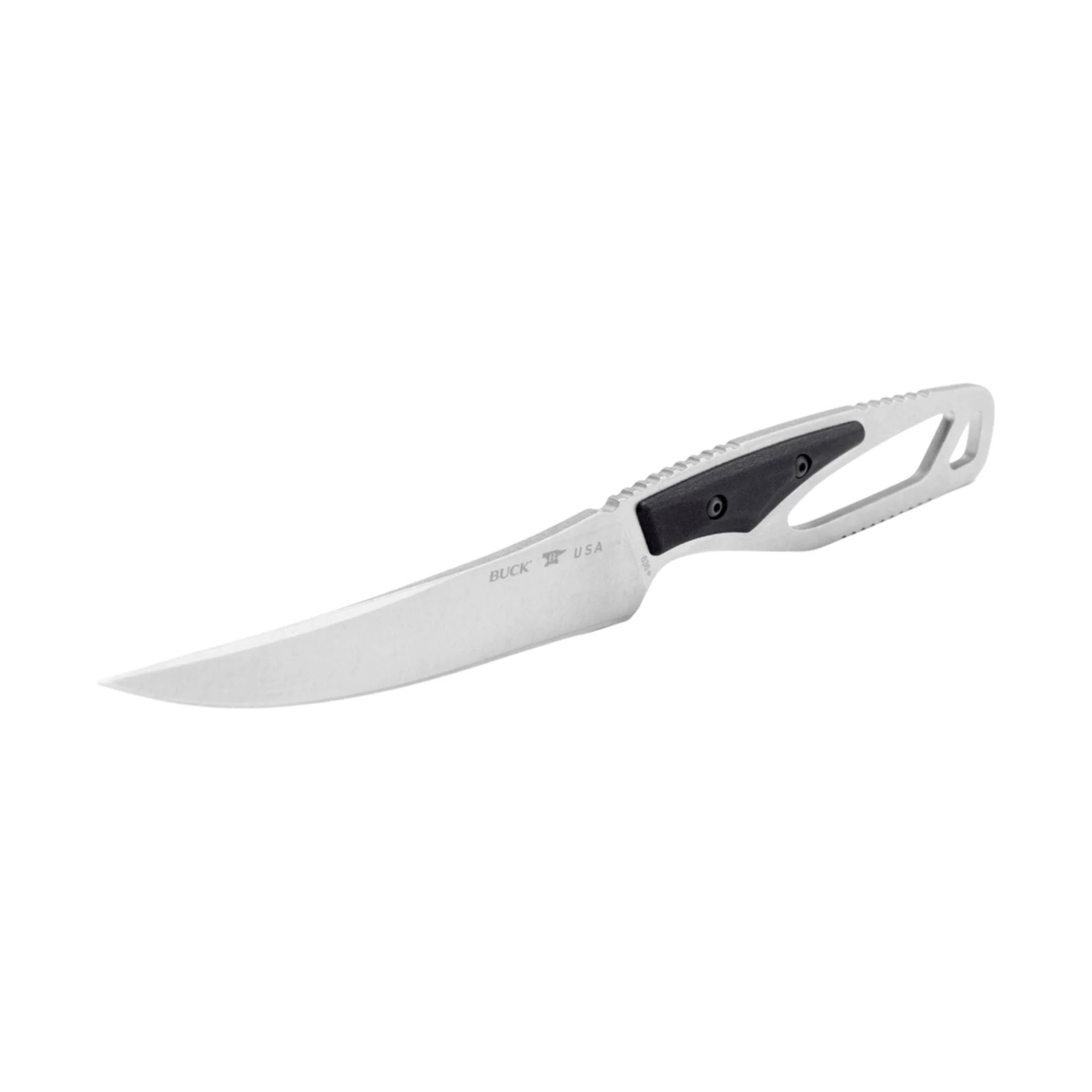 Buck Paklite Processor Knife - Black - Image 3