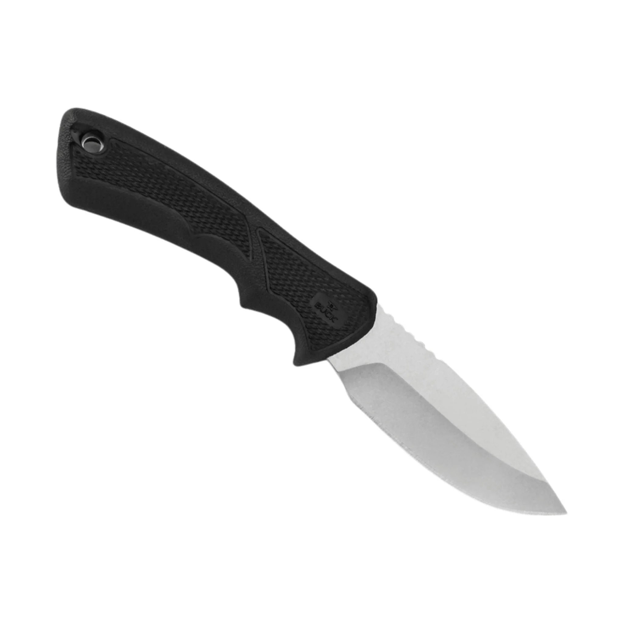 Buck Small BuckLite Max II Knife - Black - Image 2