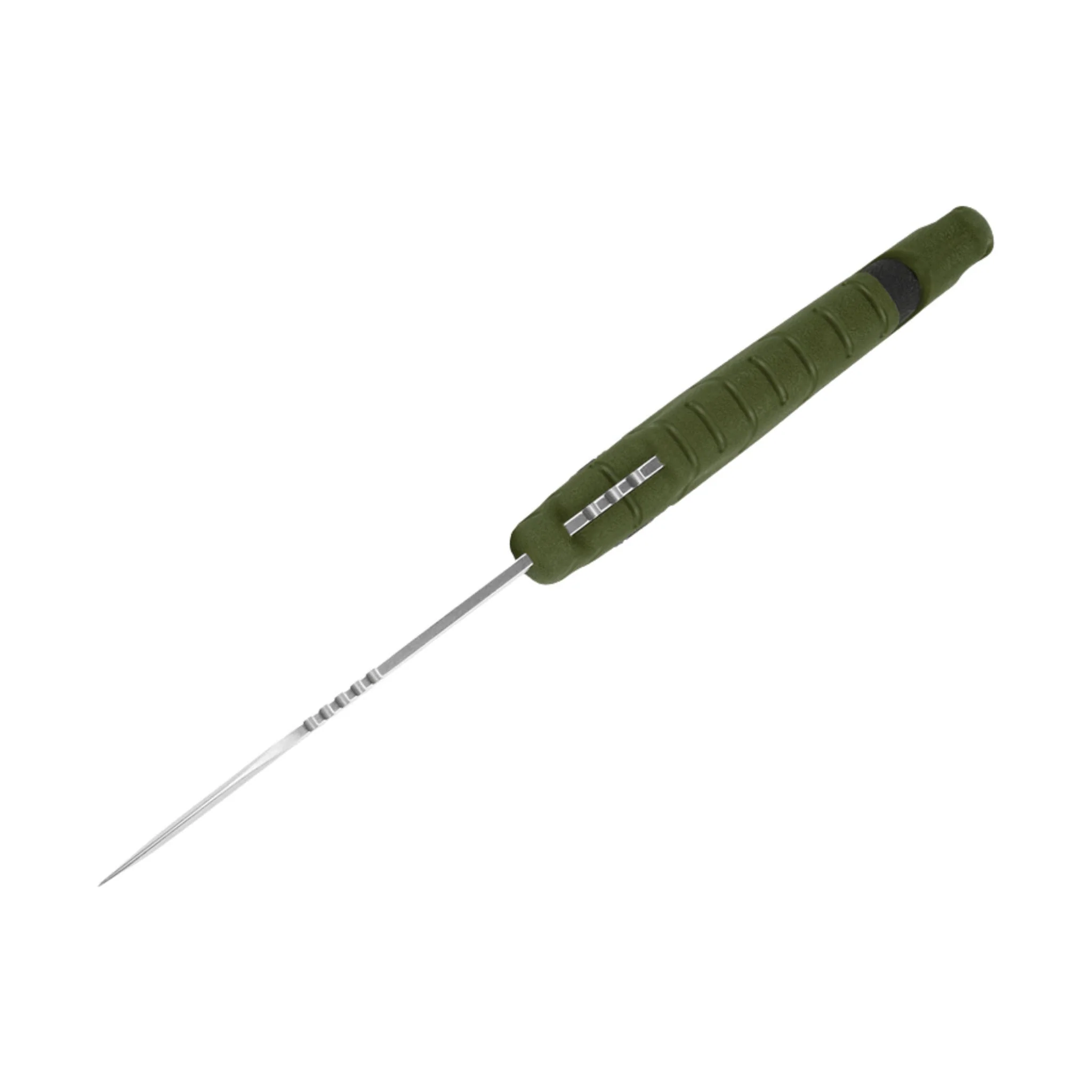 Buck Small Pursuit Knife - Green/Black - Image 2