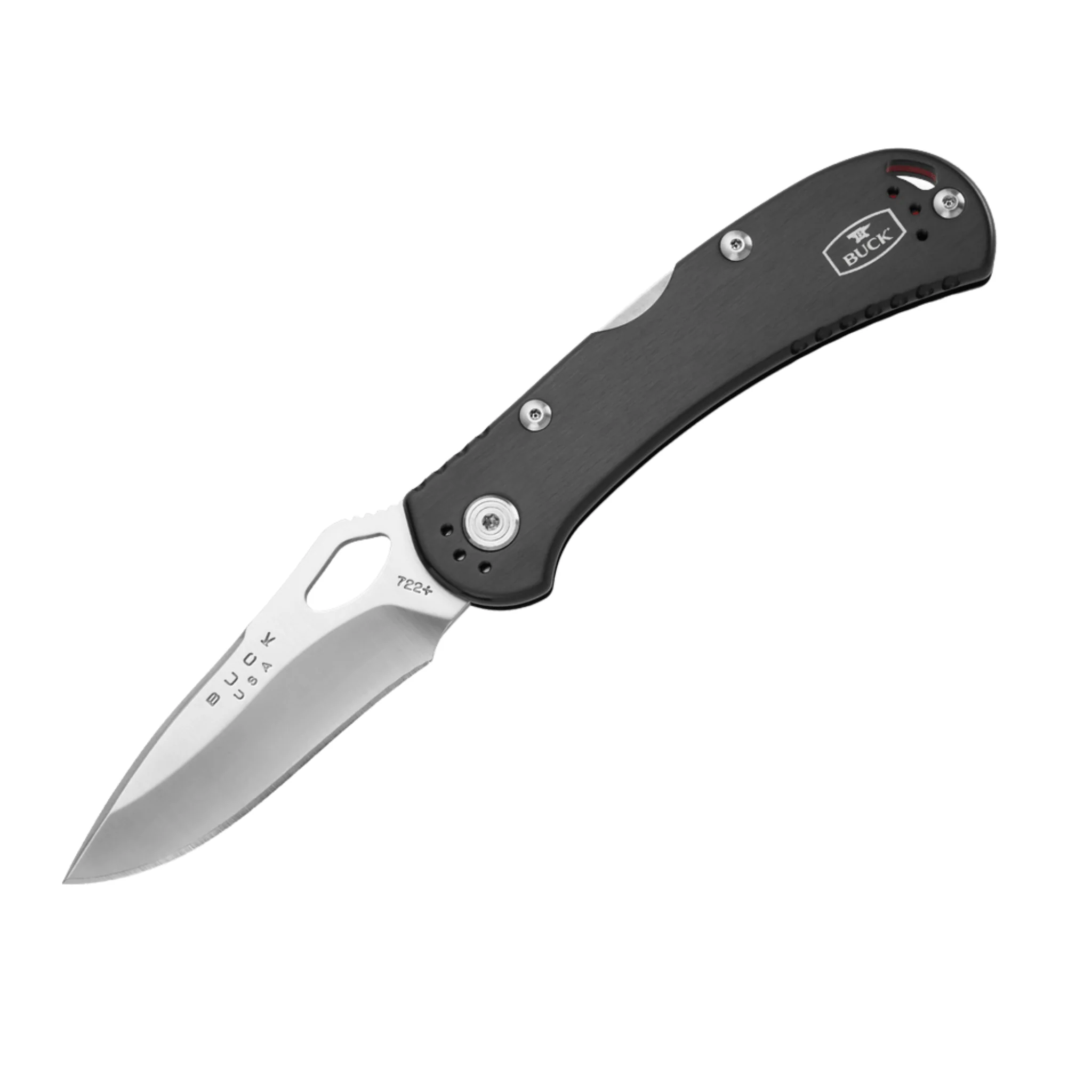 Buck Spitfire Knife - Black