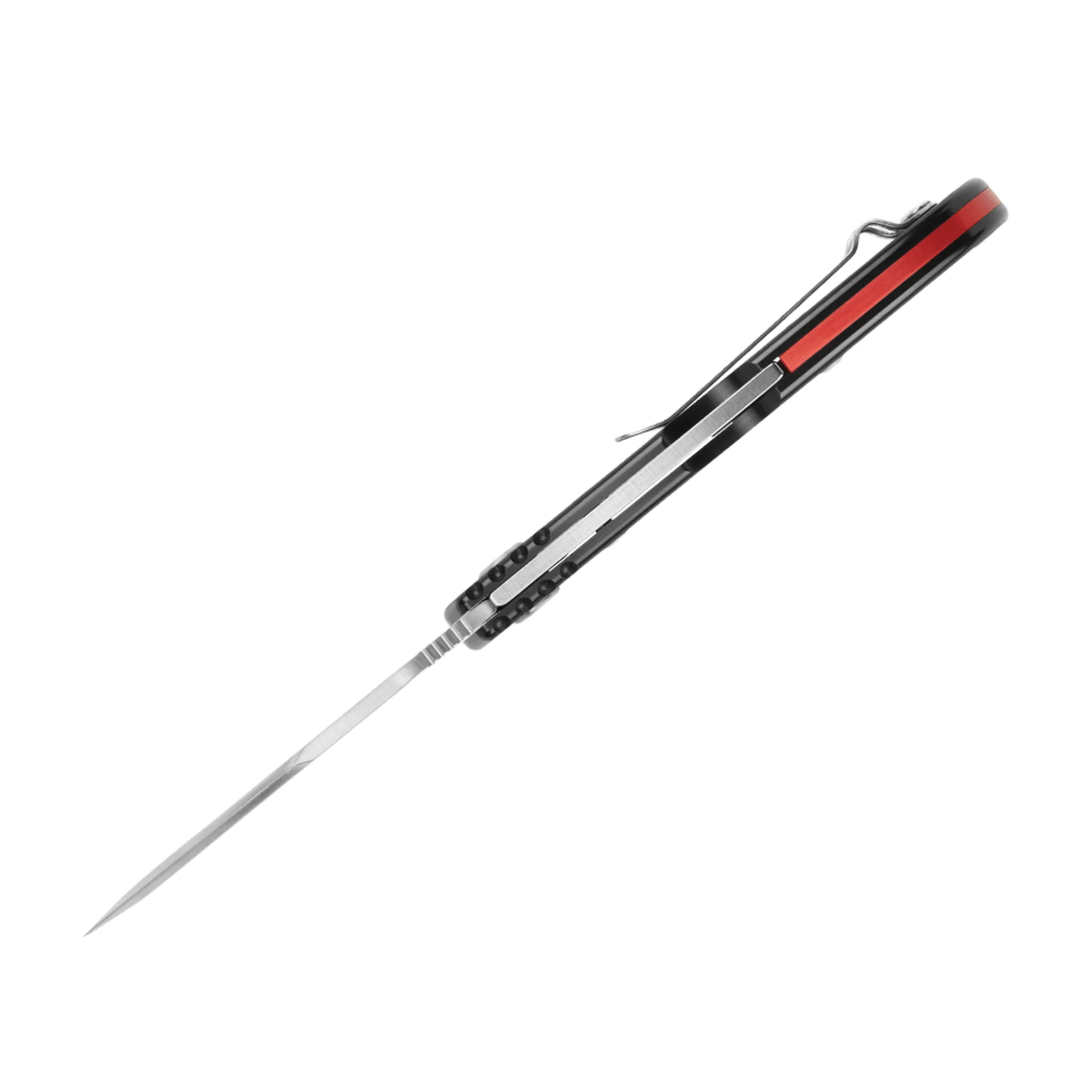 Buck Spitfire Knife - Black - Image 2