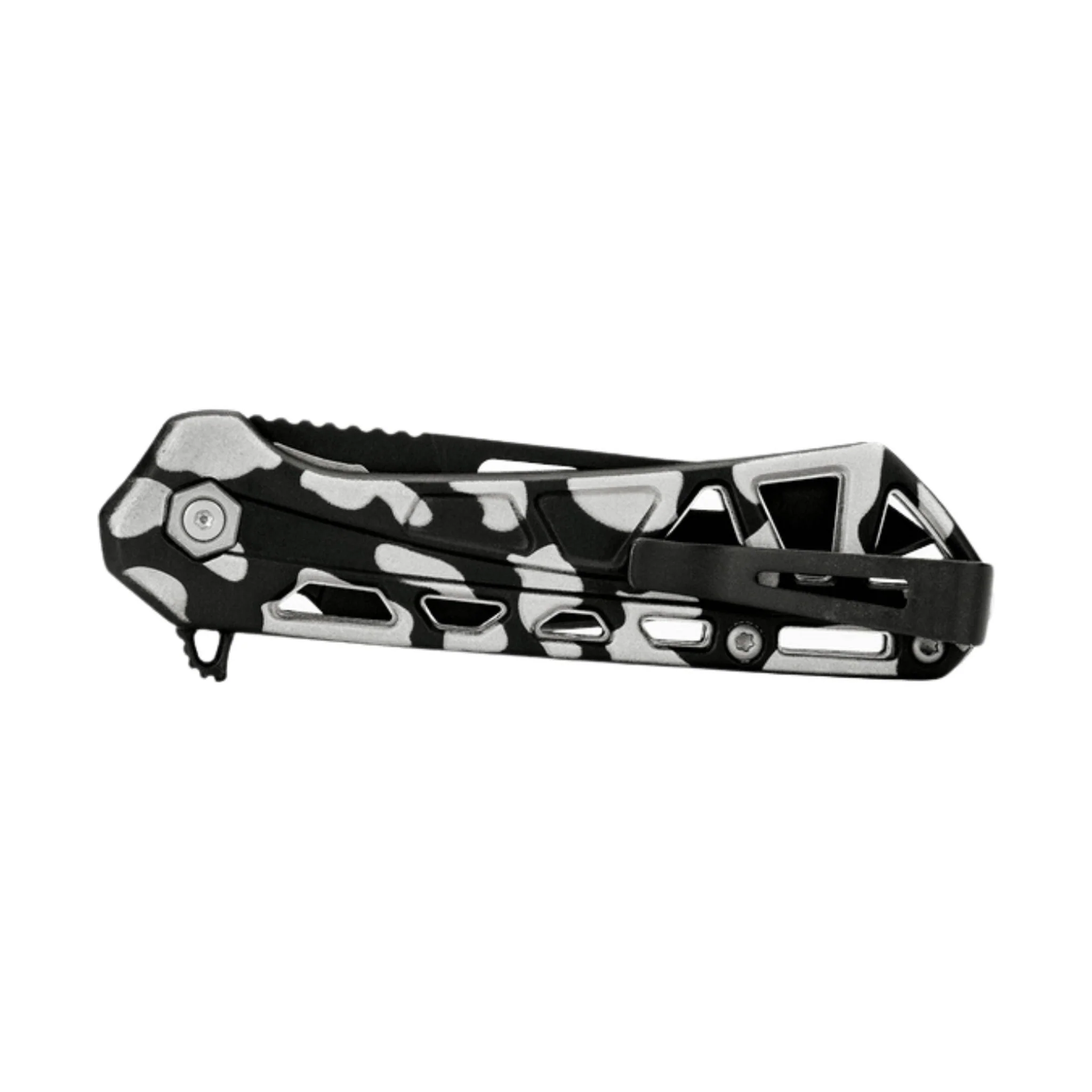 Buck Trace Ops Knife - Camouflage - Image 4