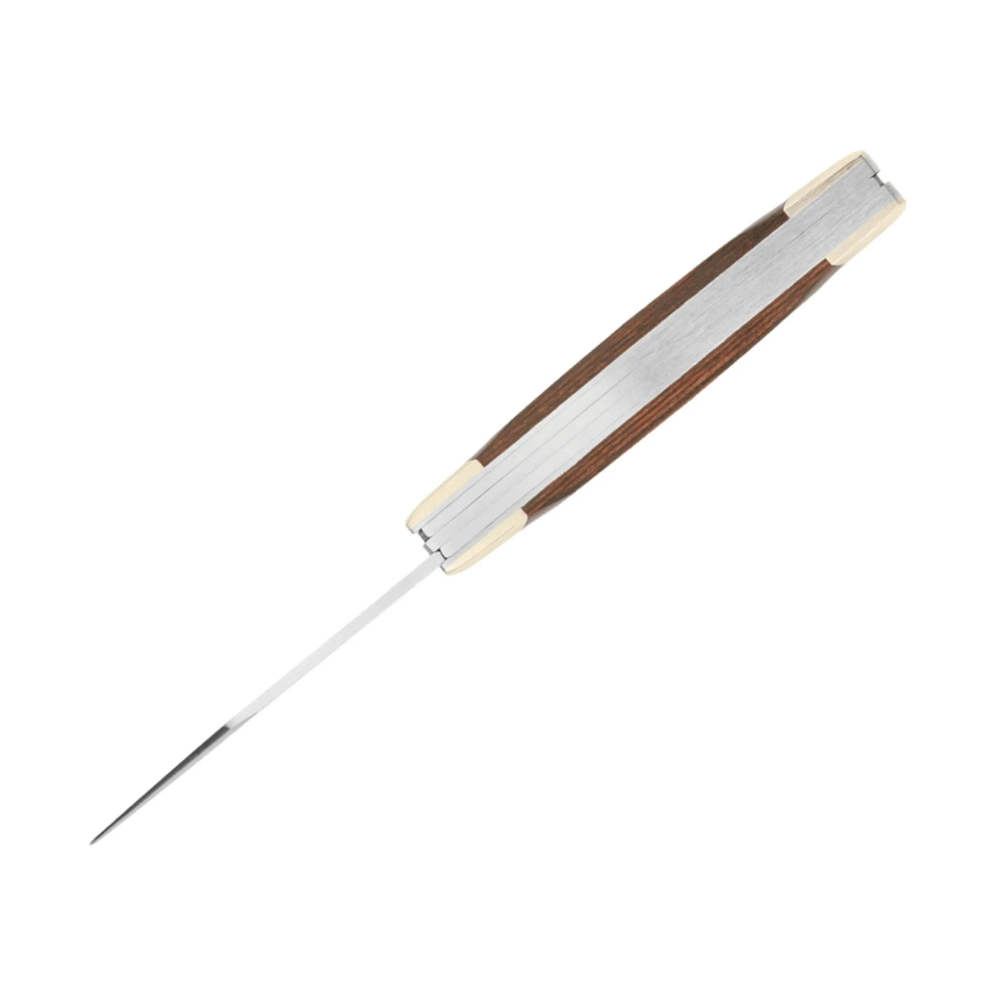Buck Trio Knife - Woodgrain - Image 4