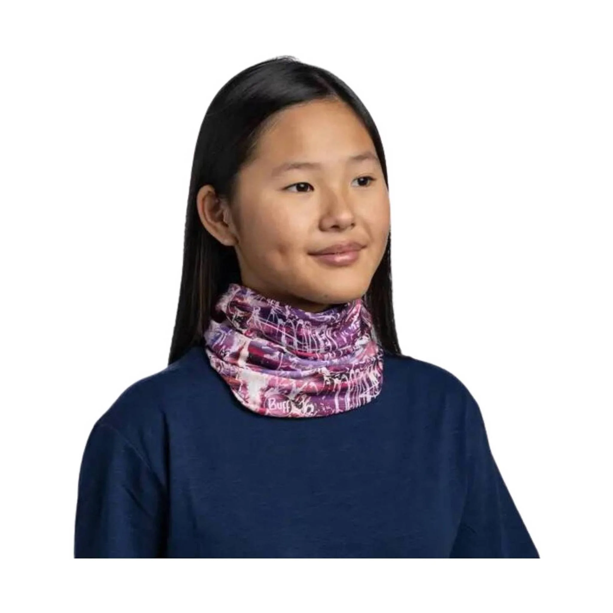 Buff CoolNet UV+ Insect Shield - Purple - Image 3