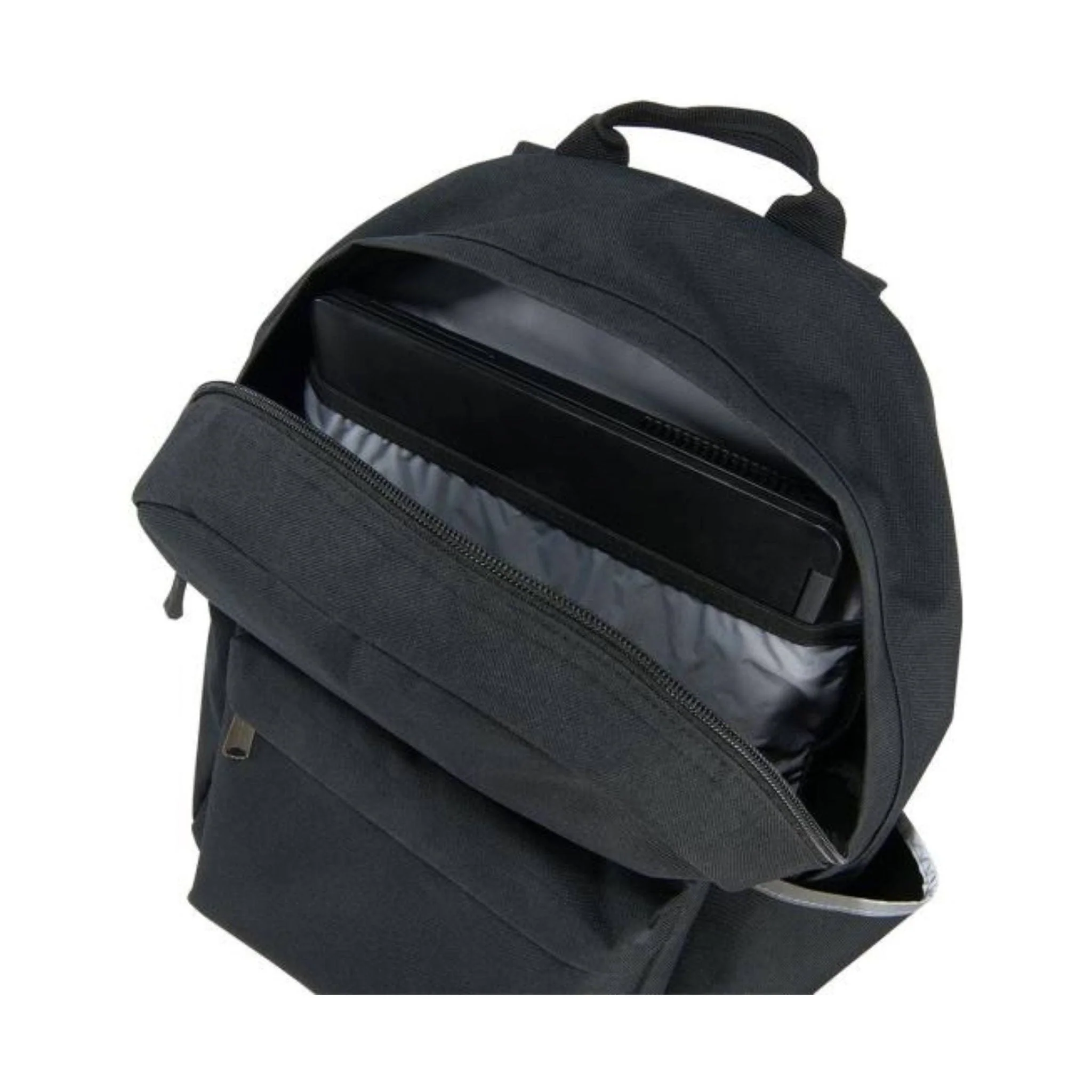Carhartt 21L Classic Backpack - Black - Image 2