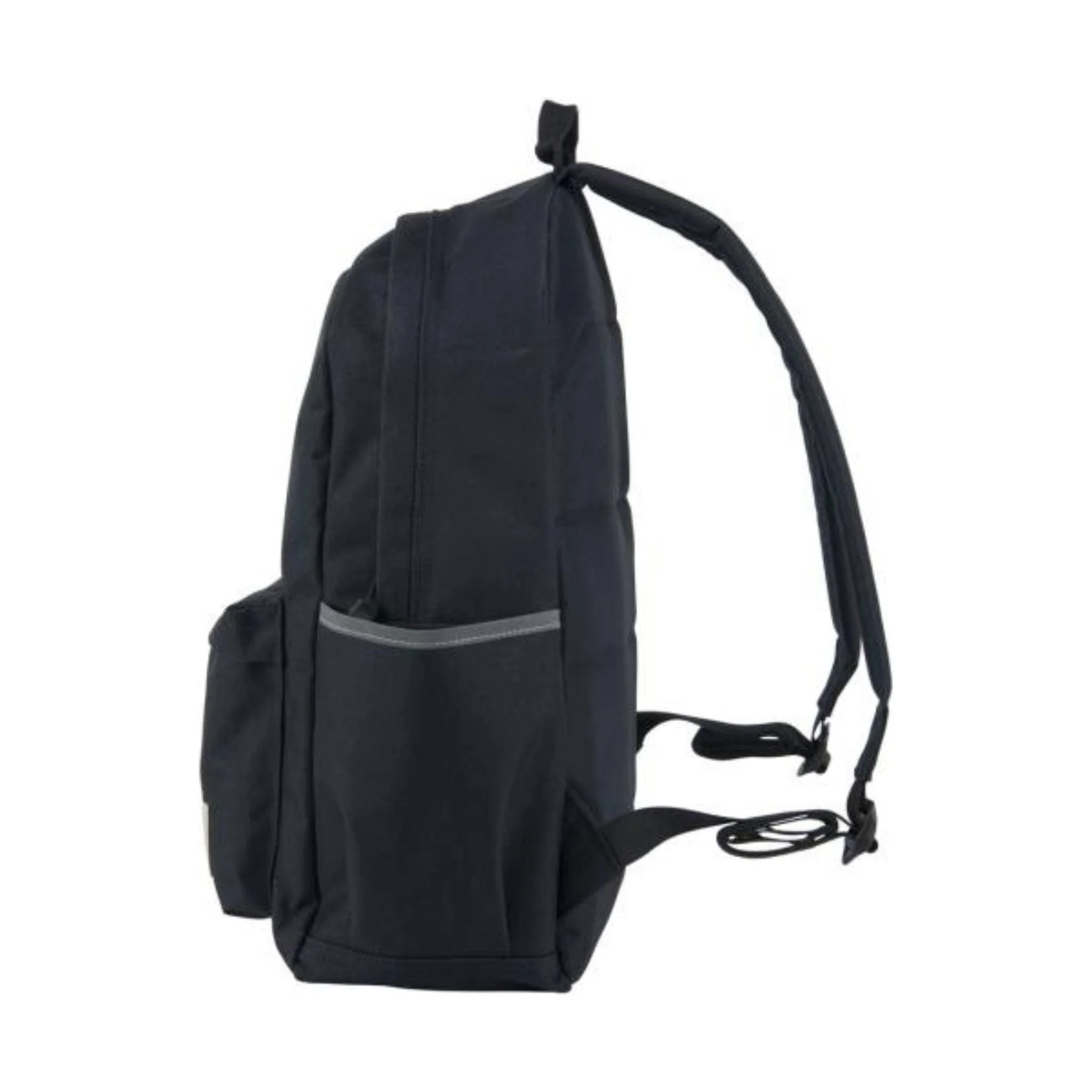 Carhartt 21L Classic Backpack - Black - Image 4