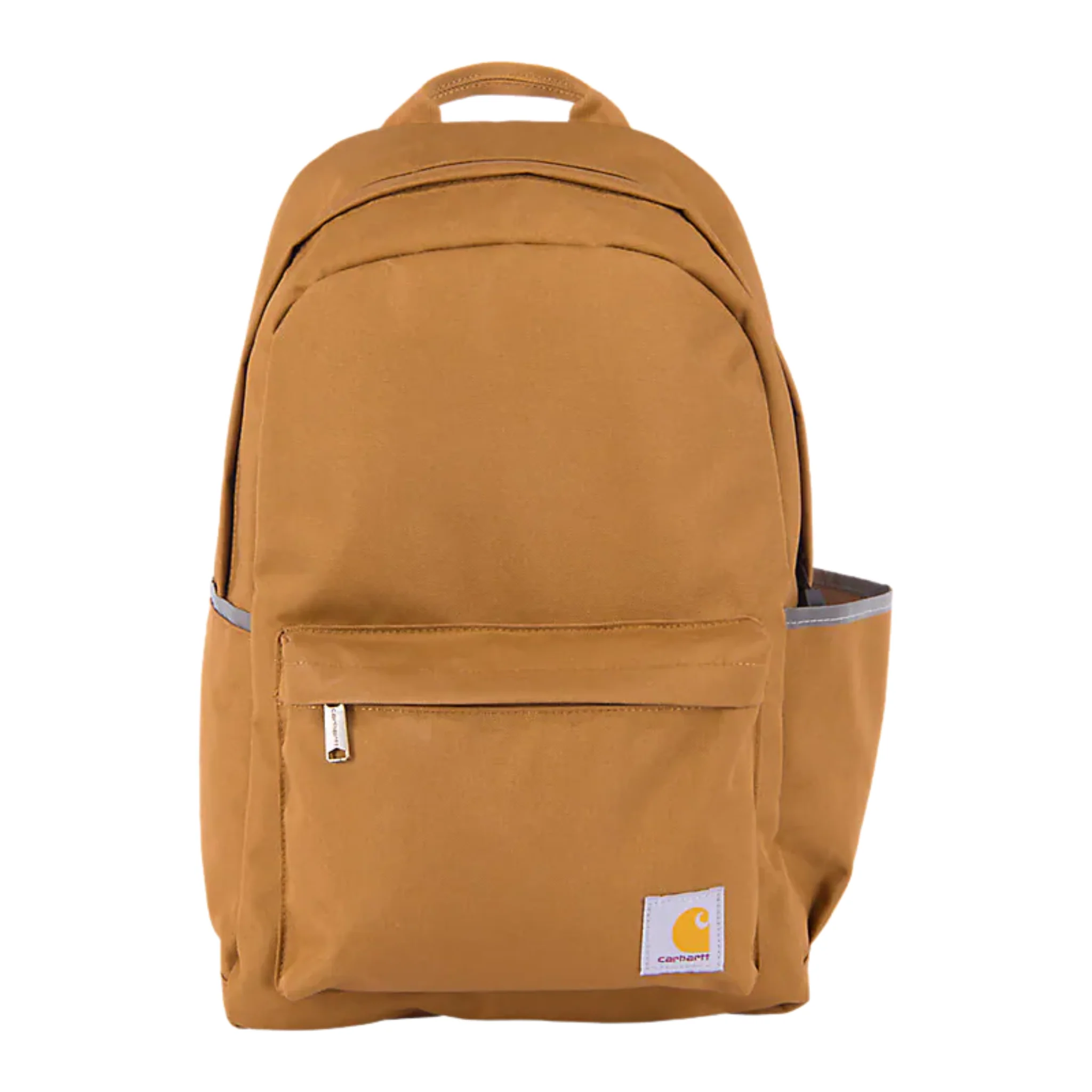 Carhartt 21L Classic Backpack - Carhartt Brown