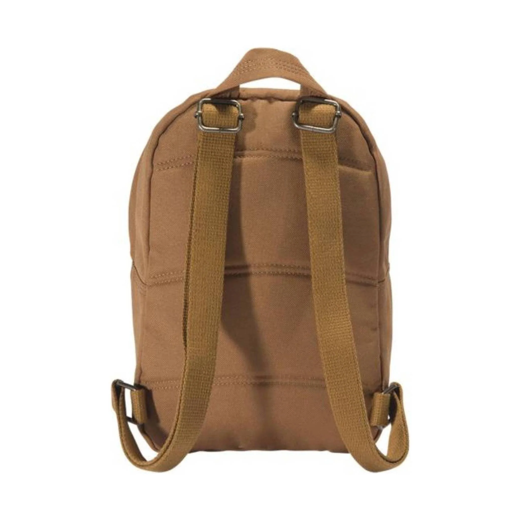 Carhartt Classic Mini Backpack - Brown - Image 3