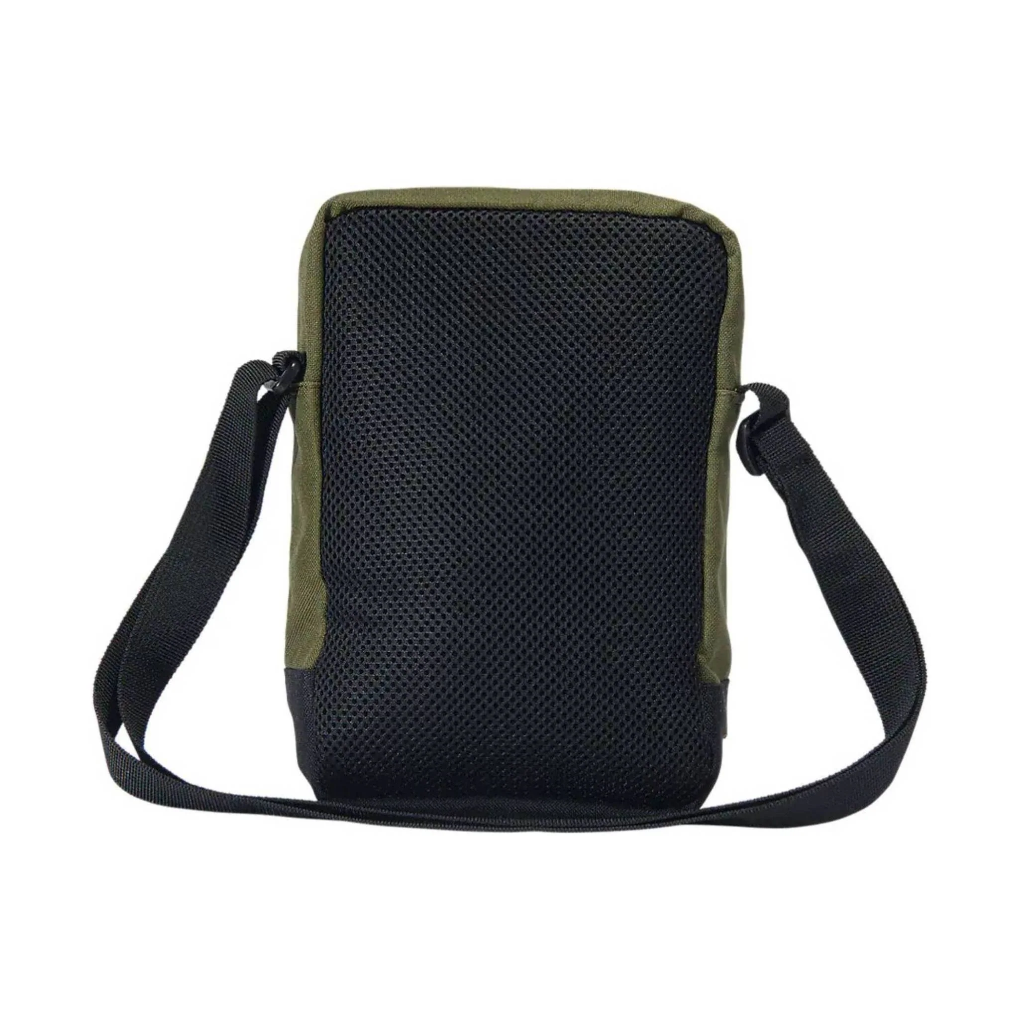 Carhartt Crossbody Zip Bag - Basil - Image 2