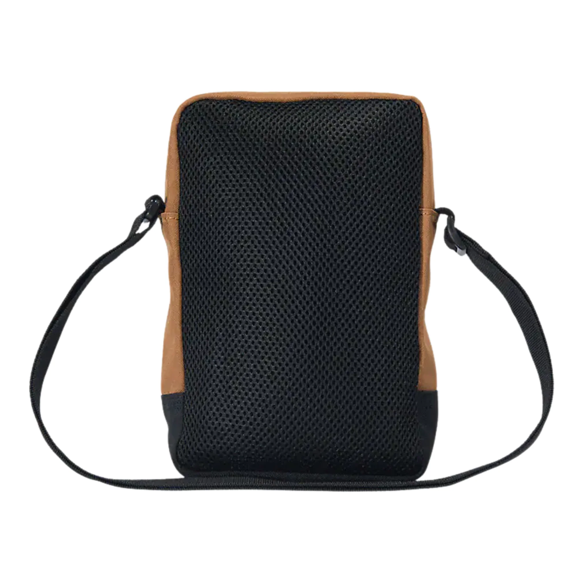 Carhartt Crossbody Zip Bag - Carhartt Brown - Image 3