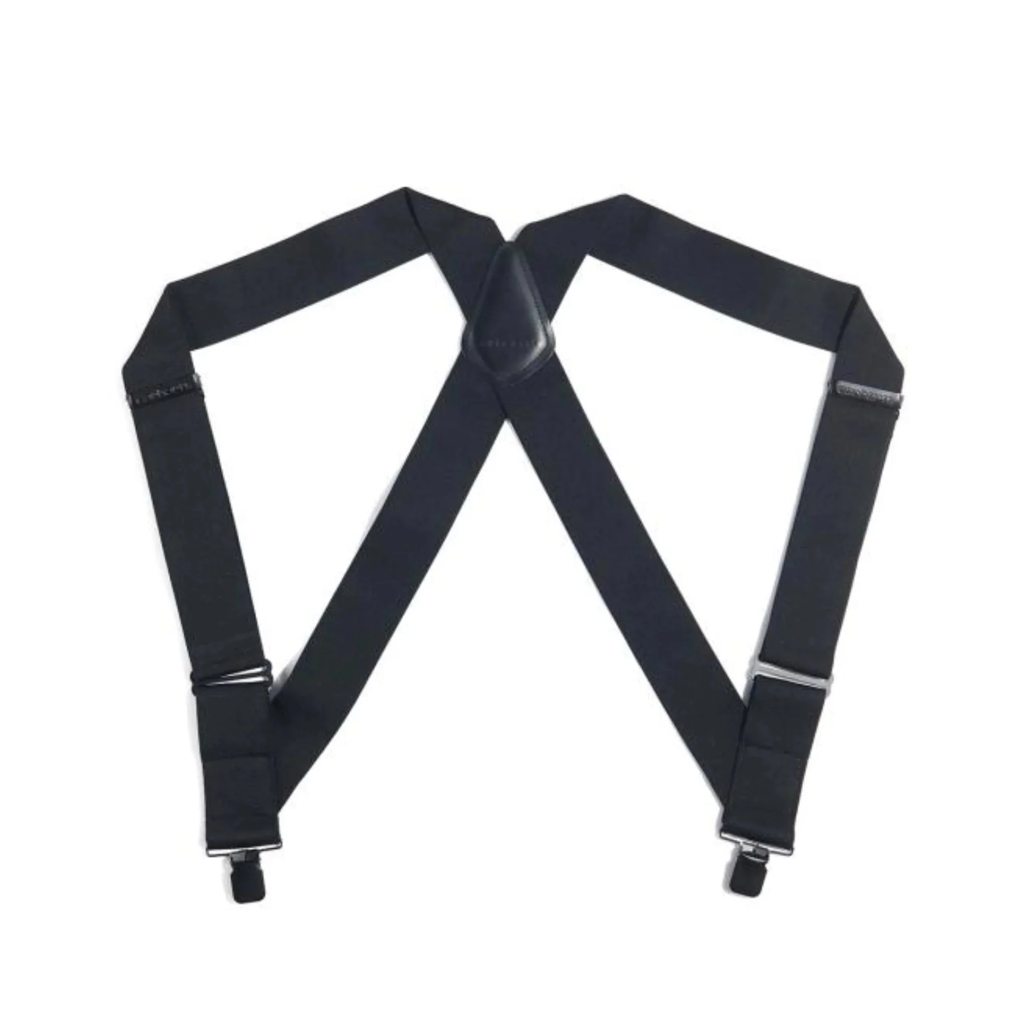 Carhartt Full Swing Rugged Flex® Suspenders - Black