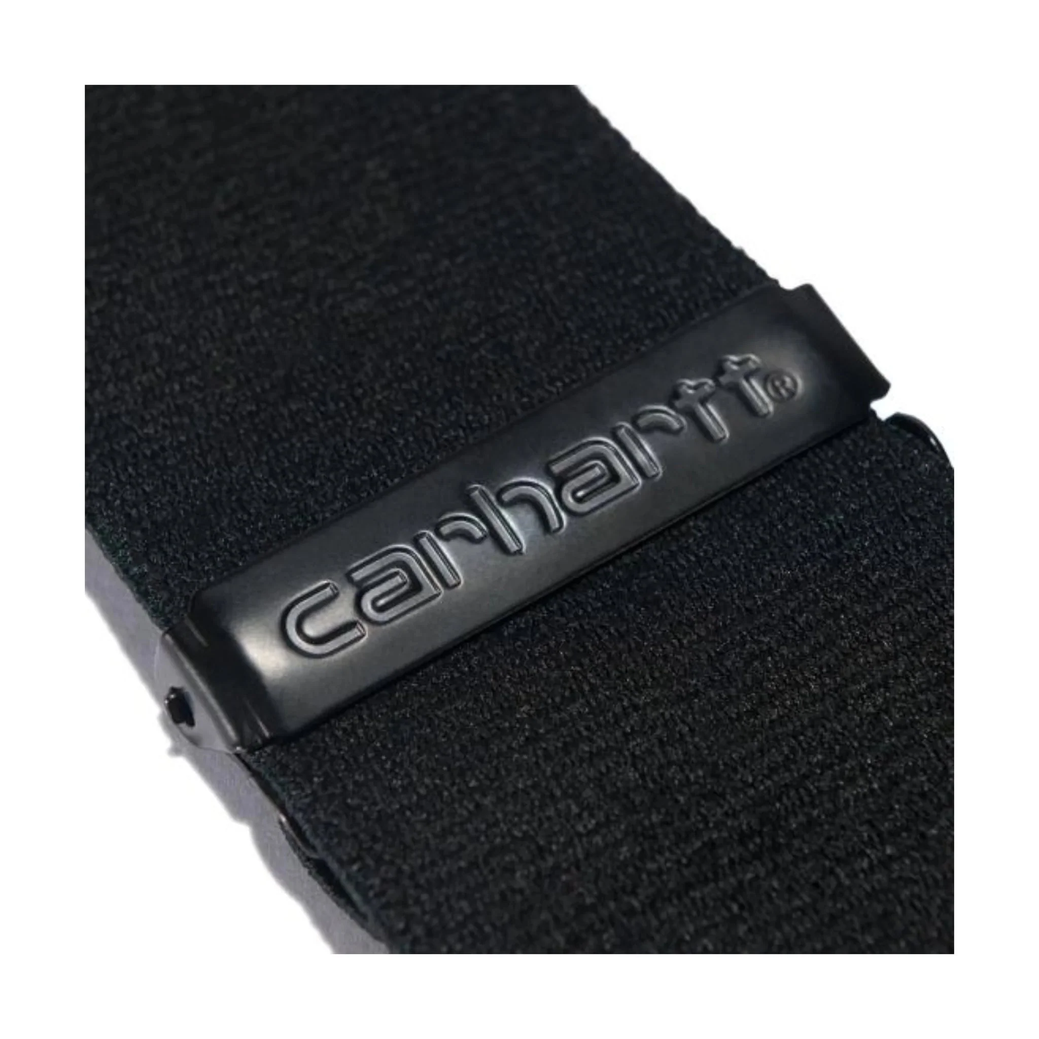 Carhartt Full Swing Rugged Flex® Suspenders - Black - Image 2