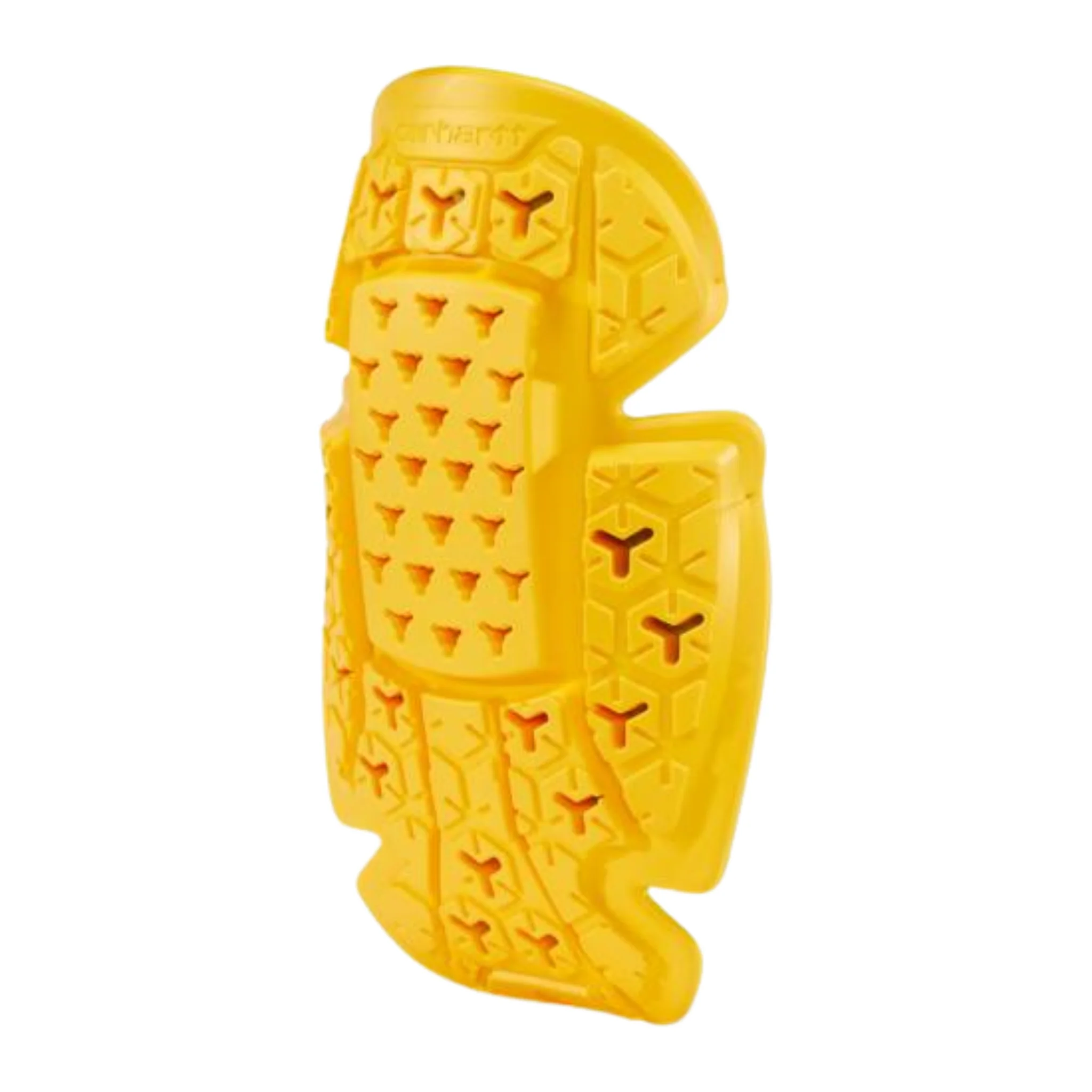 Carhartt Heavy Duty Utility Knee Pad Inserts - Yellow - Image 2