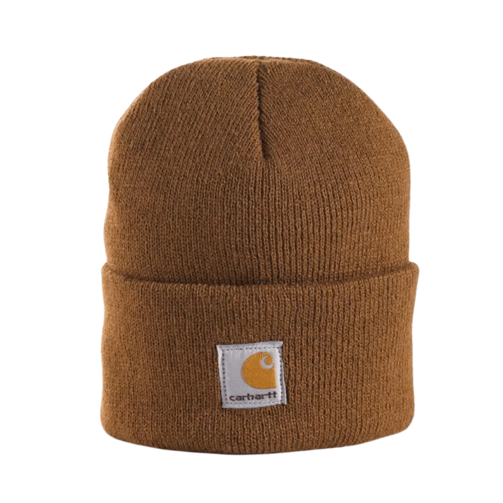 Carhartt Kids' Toddler Watch Hat - Carhartt Brown