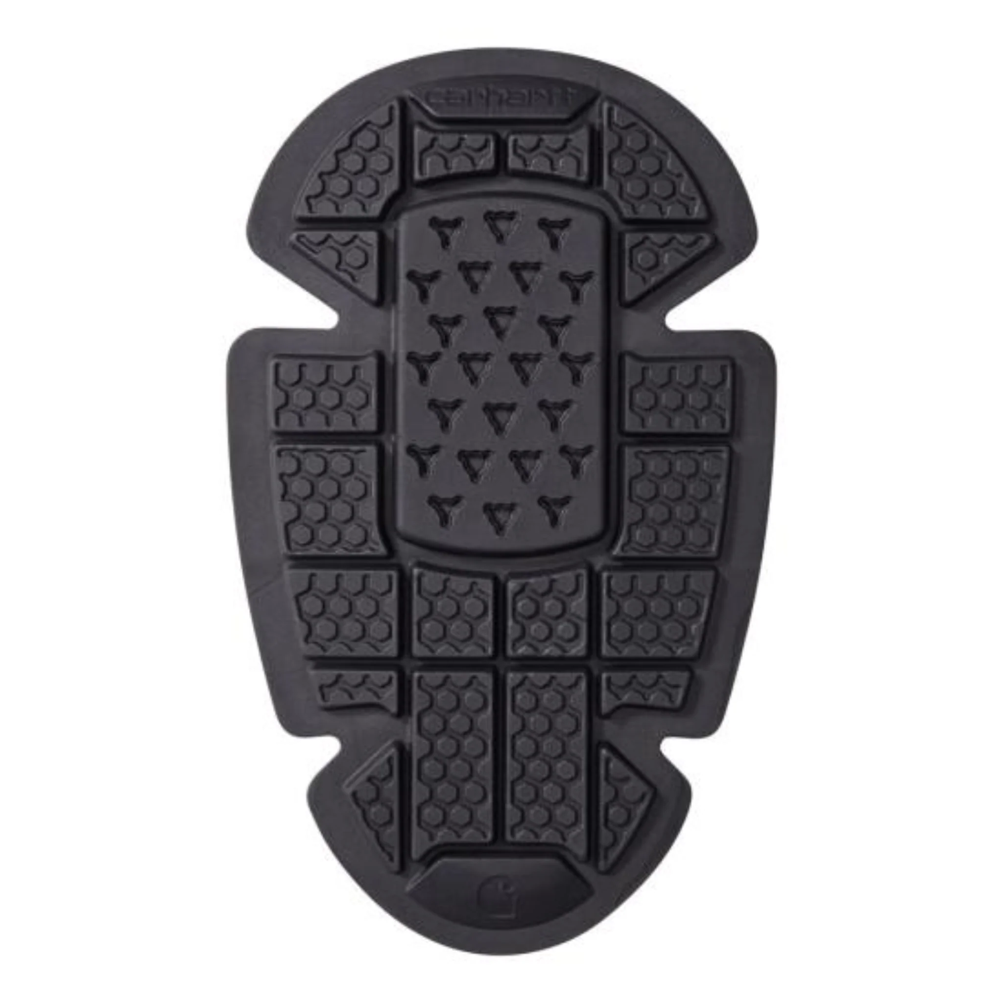 Carhartt Light Duty Utility Knee Pad Inserts - Black