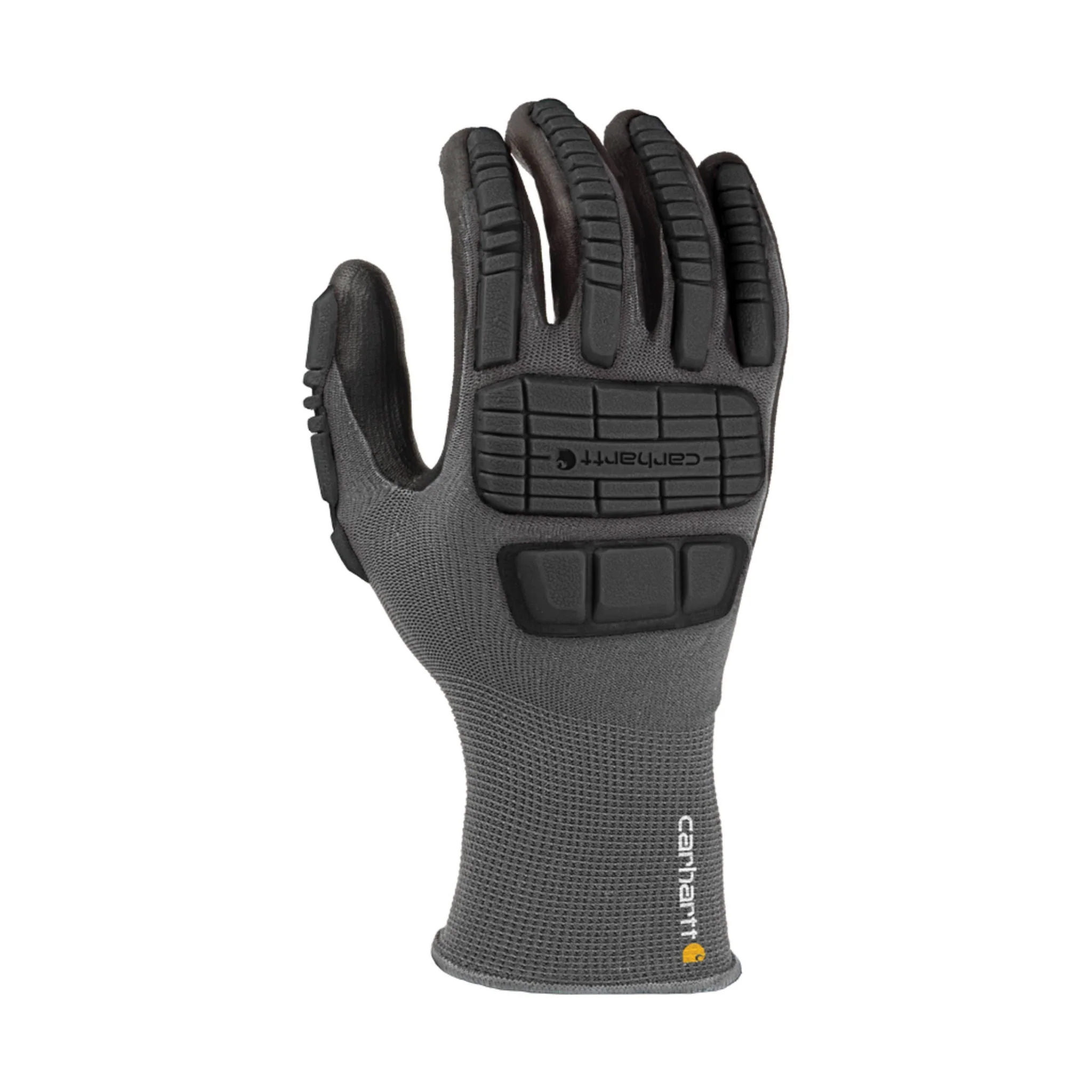 Carhartt Men's C Grip Hybrid Gloves - Grey