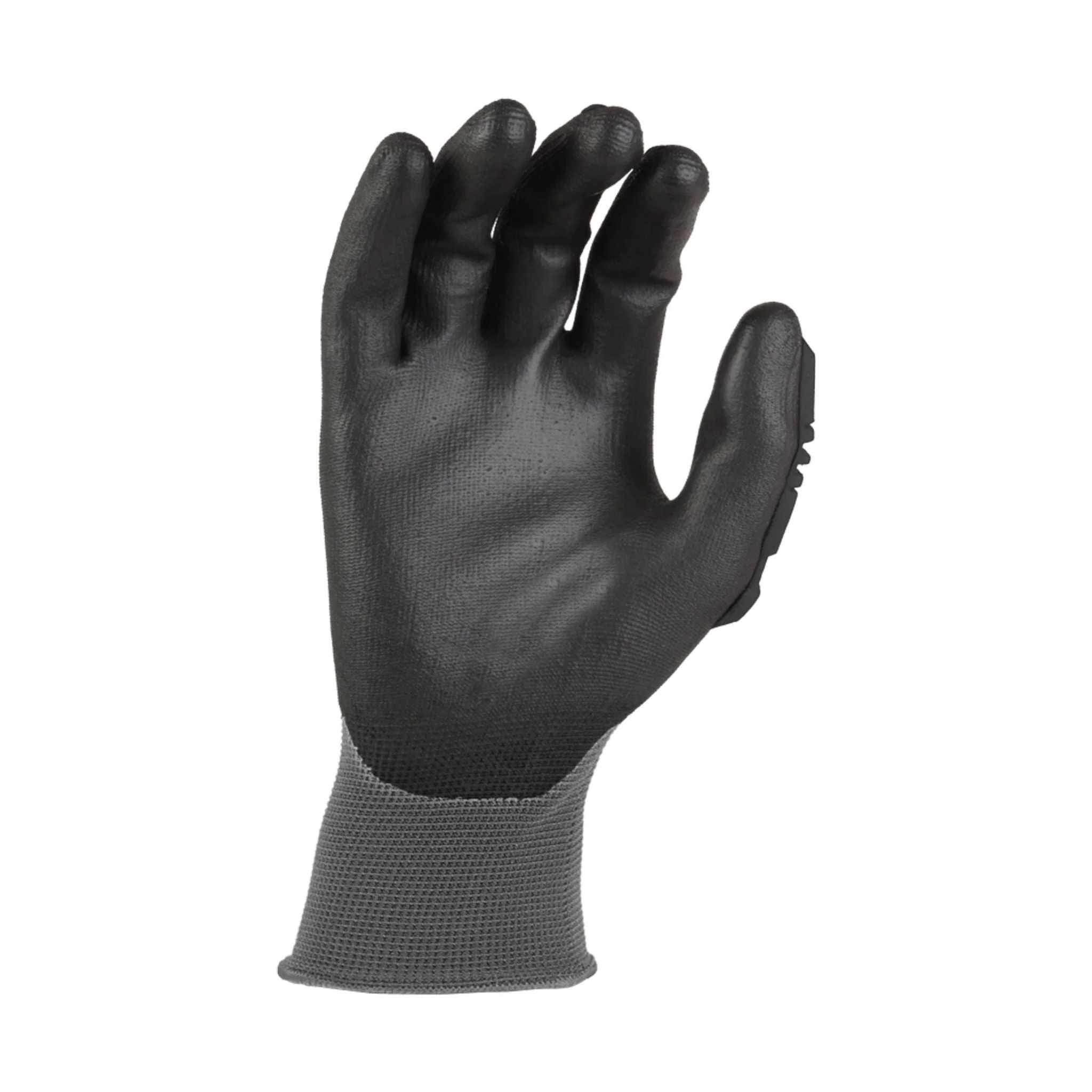 Carhartt Men's C Grip Hybrid Gloves - Grey - Image 2