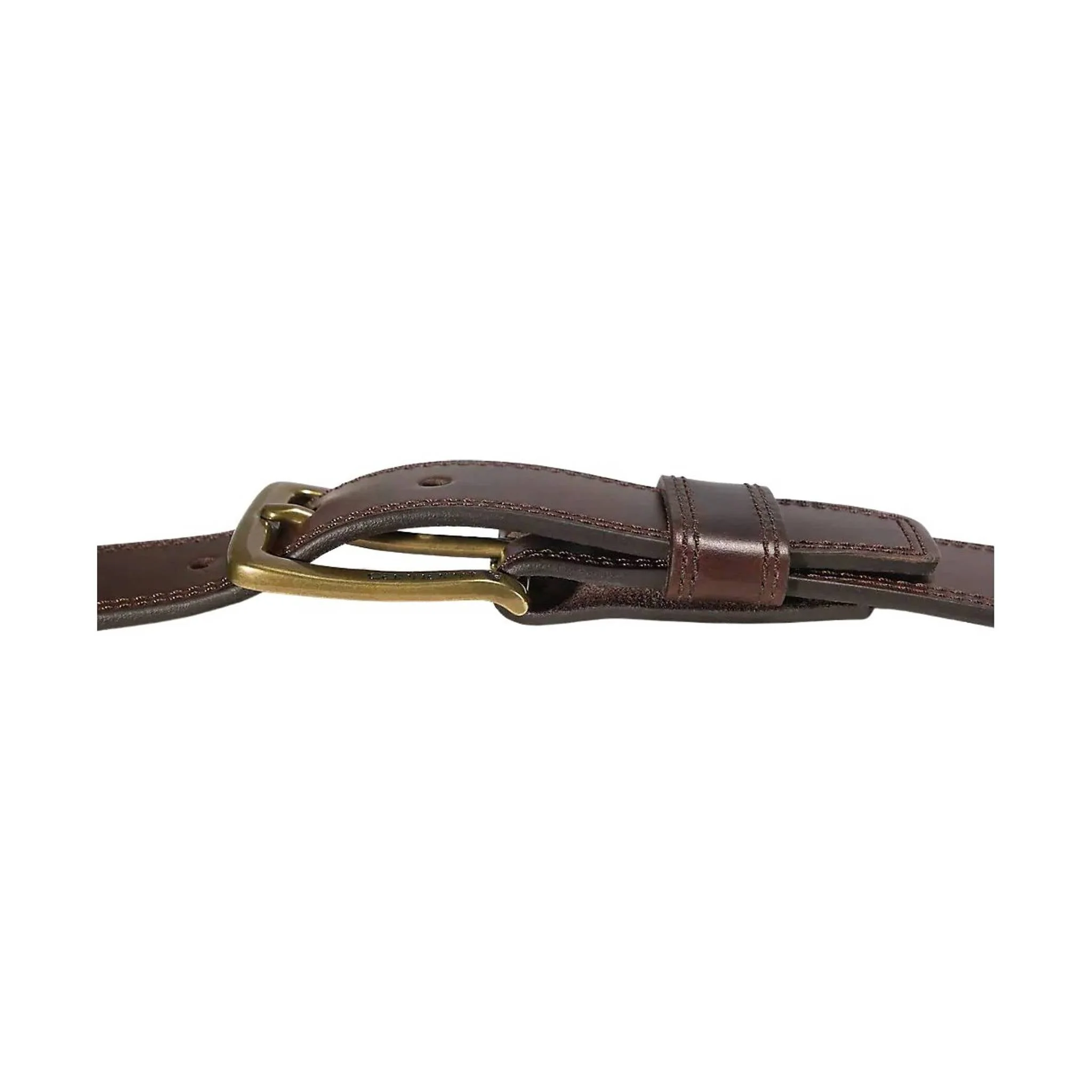 Carhartt Men's Hamilton Belt - Brown - Image 2