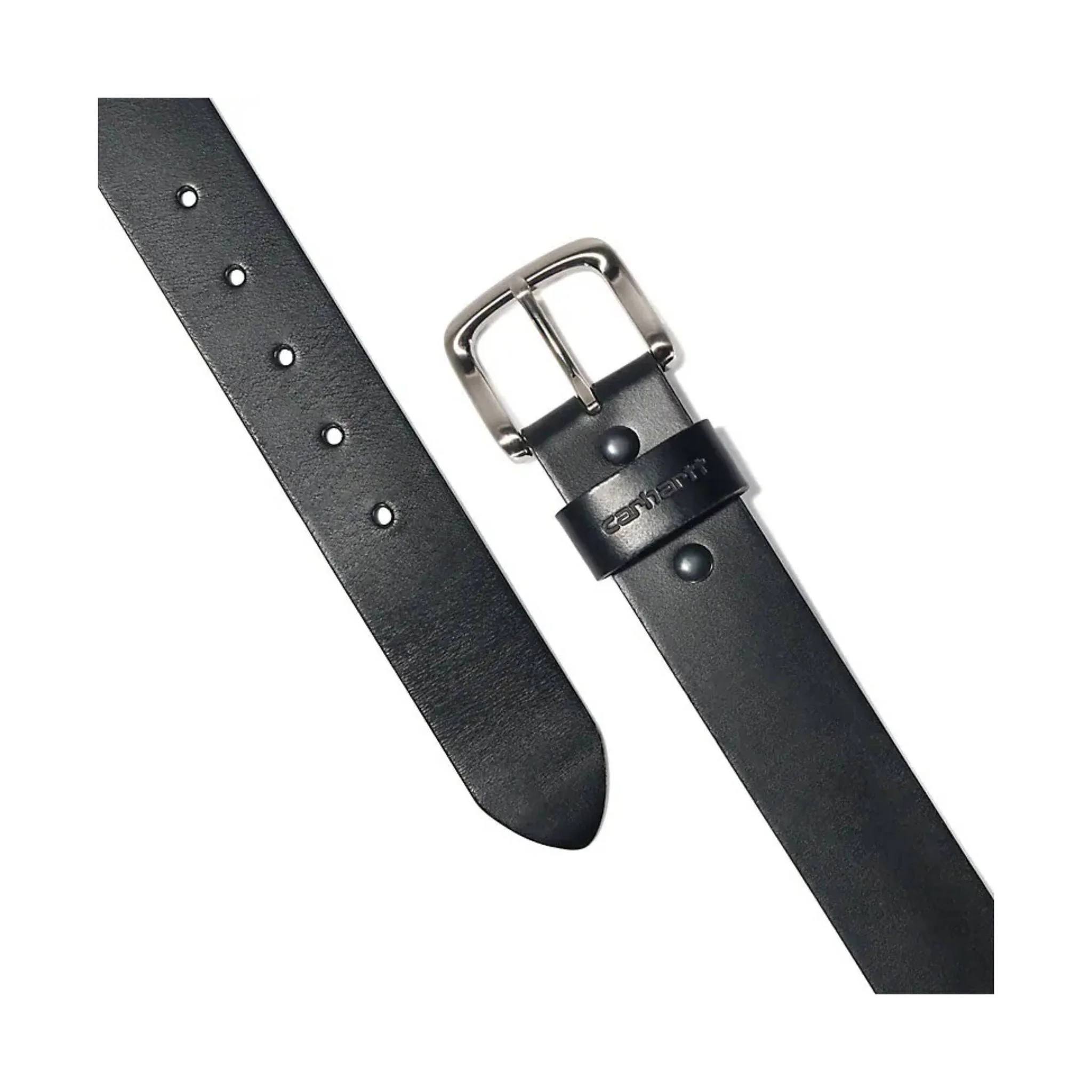 Carhartt Men's Journeyman Belt - Black - Image 2