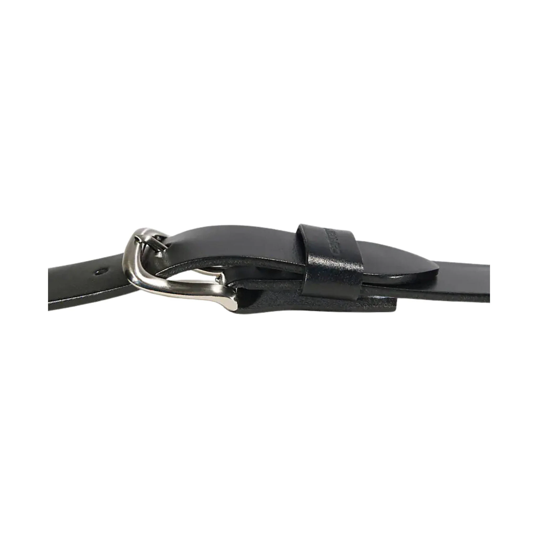Carhartt Men's Journeyman Belt - Black - Image 3