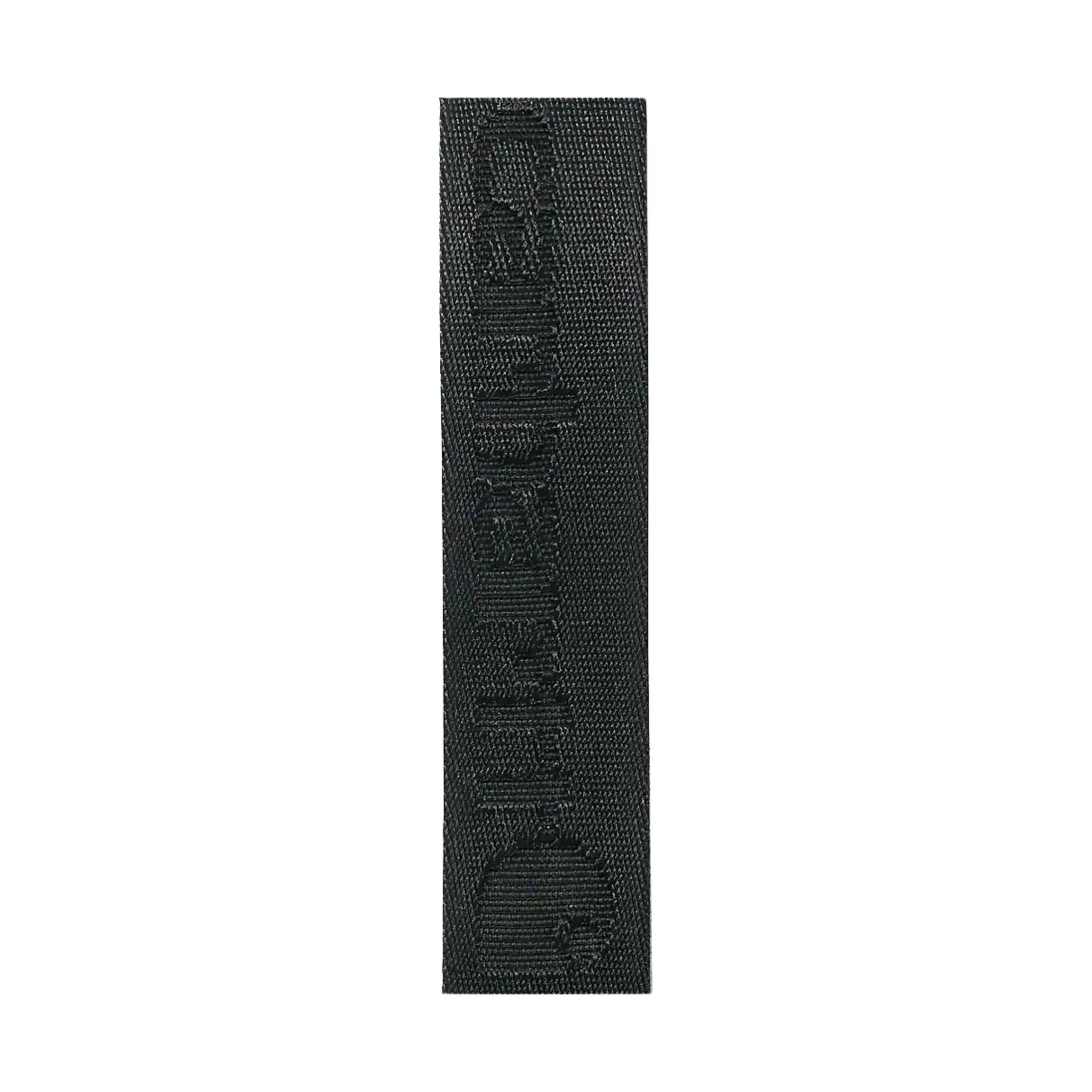 Carhartt Men's Nylon Webbing Ladder Lock Belt - Black - Image 5
