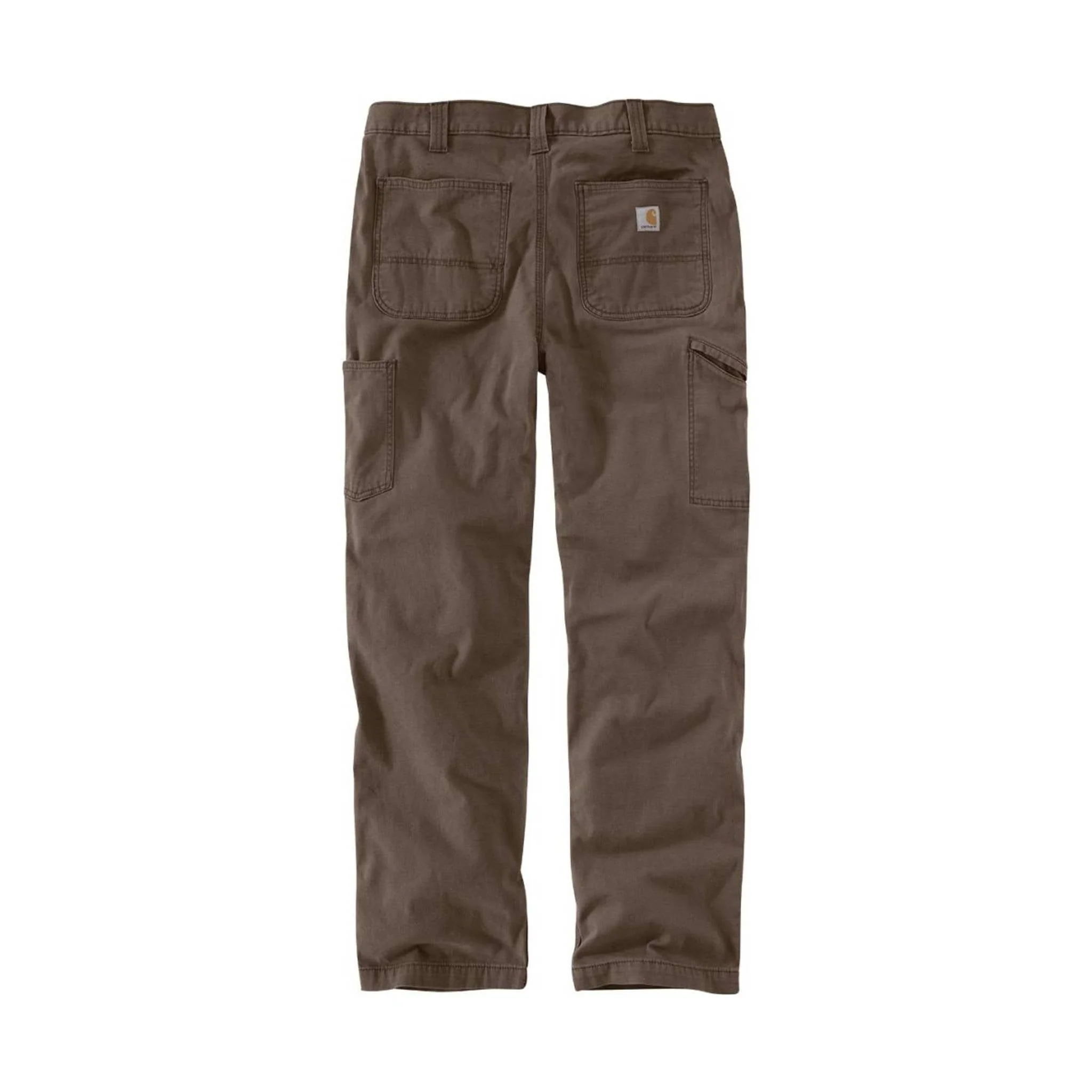 Carhartt Men's Rugged Flex Rigby Double-Front Pant - Tarmac - Image 3