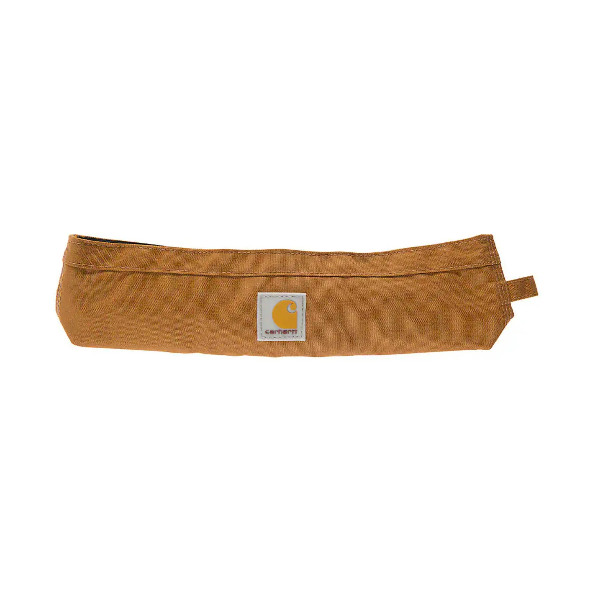 Carhartt Nylon Duck Travel Dog Bowl - Carhartt Brown - Image 3