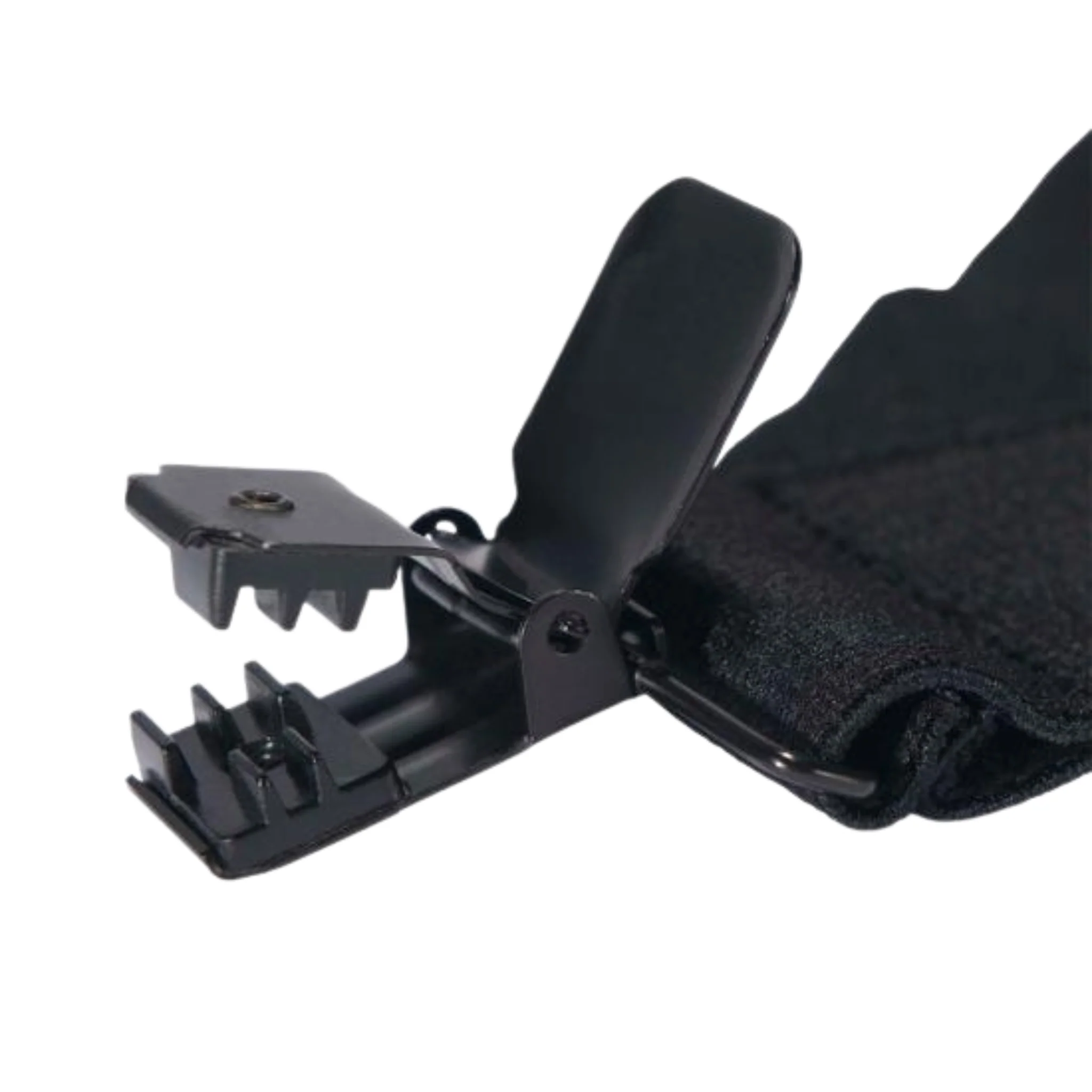 Carhartt Tradesmen Suspenders - Black - Image 2
