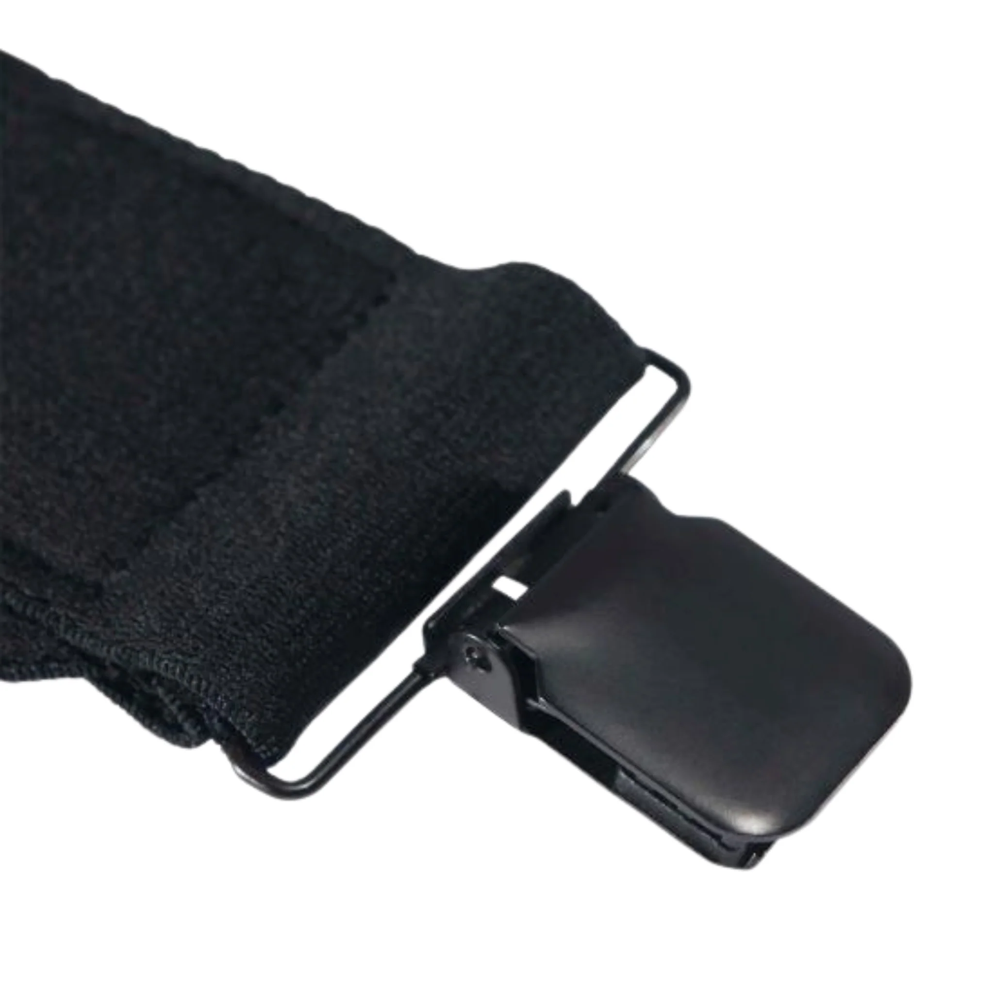 Carhartt Tradesmen Suspenders - Black - Image 3