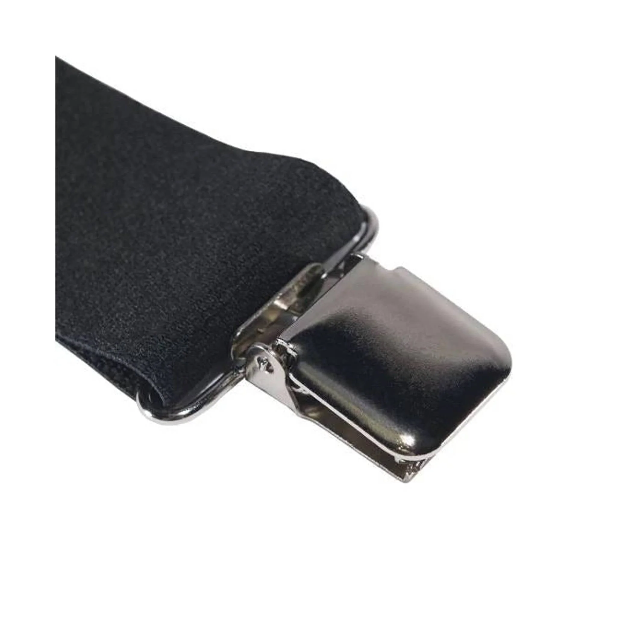 Carhartt Utility Rugged Flex Suspender - Black - Image 3