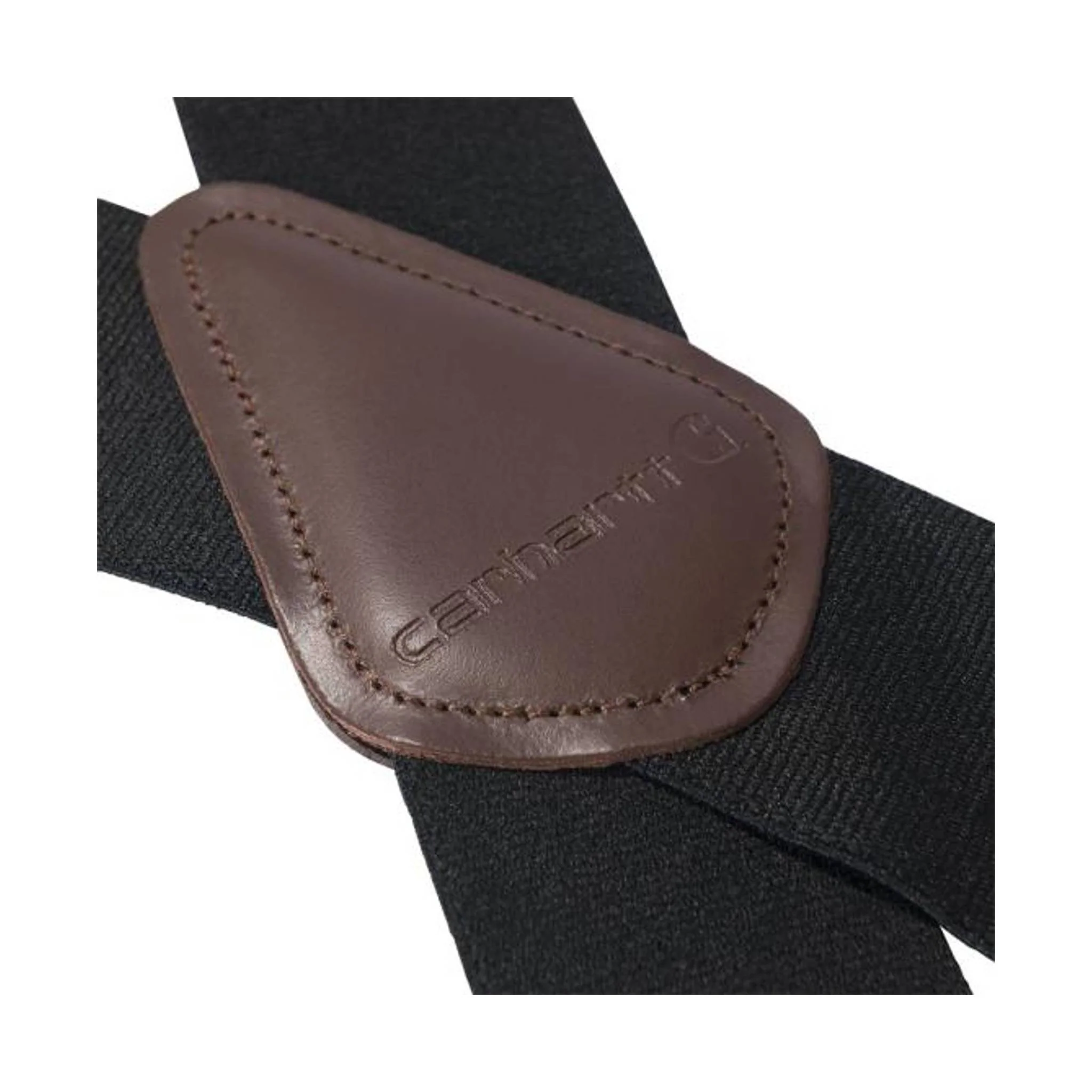 Carhartt Utility Rugged Flex Suspender - Black - Image 4