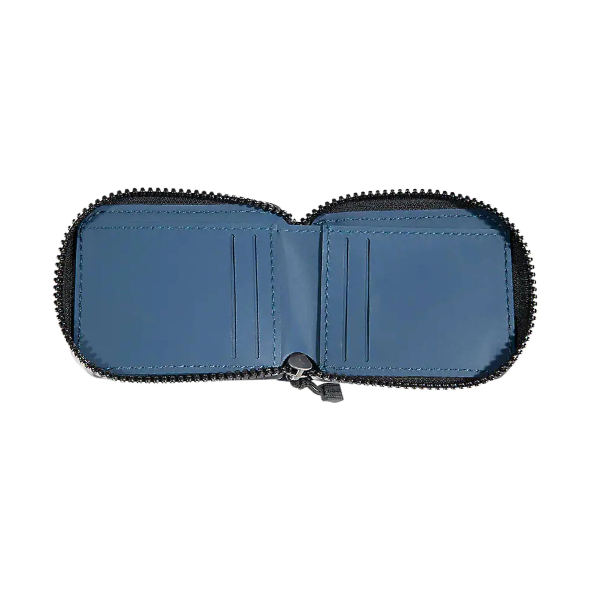 Carhartt Water Repellent Zip Wallet - Dark Blue - Image 2