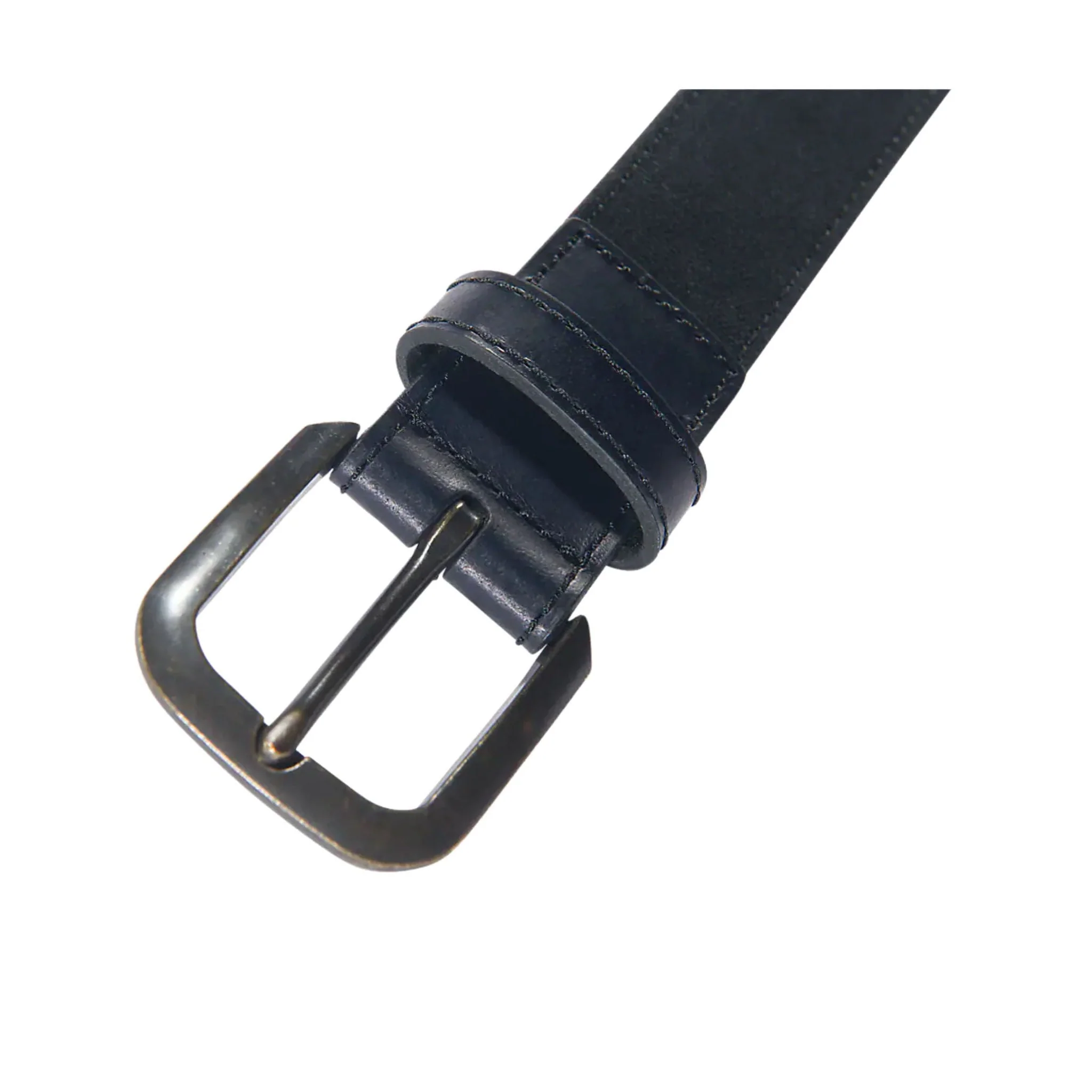 Carhartt Women's Canvas Duck Belt - Black - Image 3