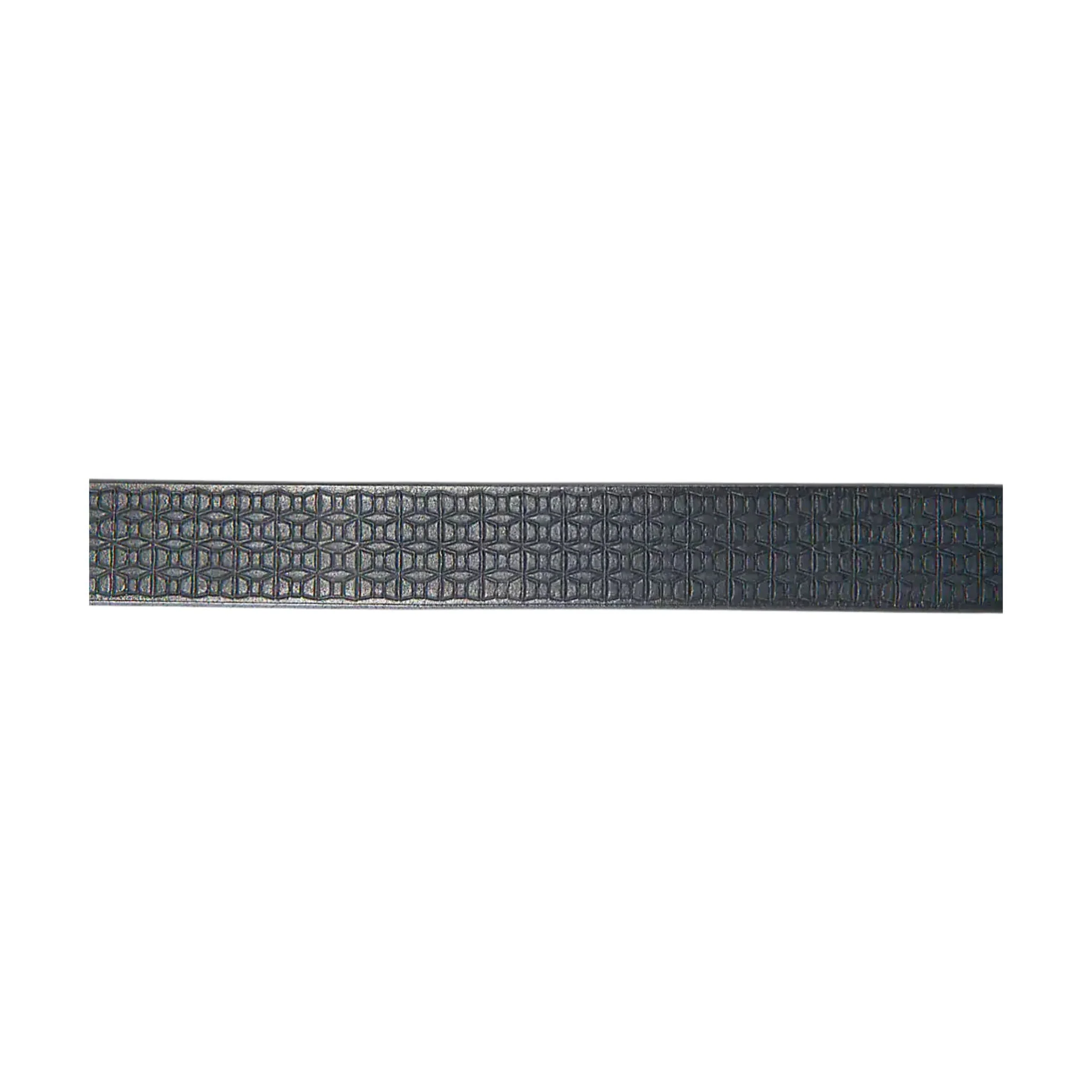 Carhartt Women's Leather Basketweave Belt - Black - Image 6