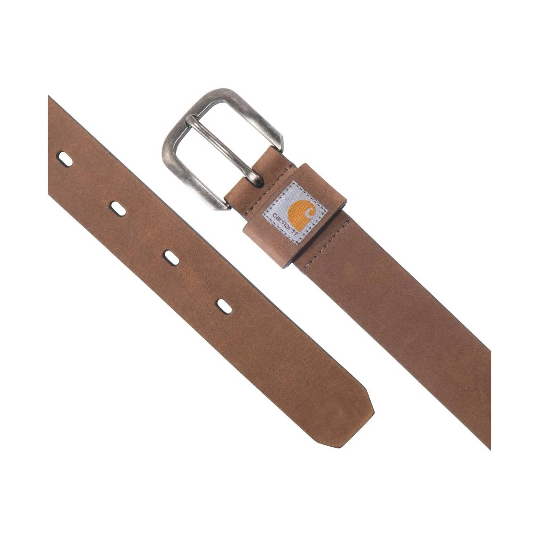 Carhartt Women's Legacy Belt - Tan - Image 2