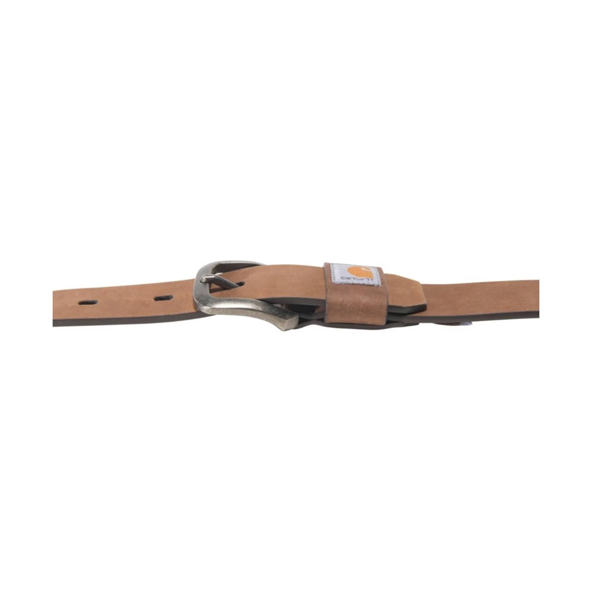 Carhartt Women's Legacy Belt - Tan - Image 3