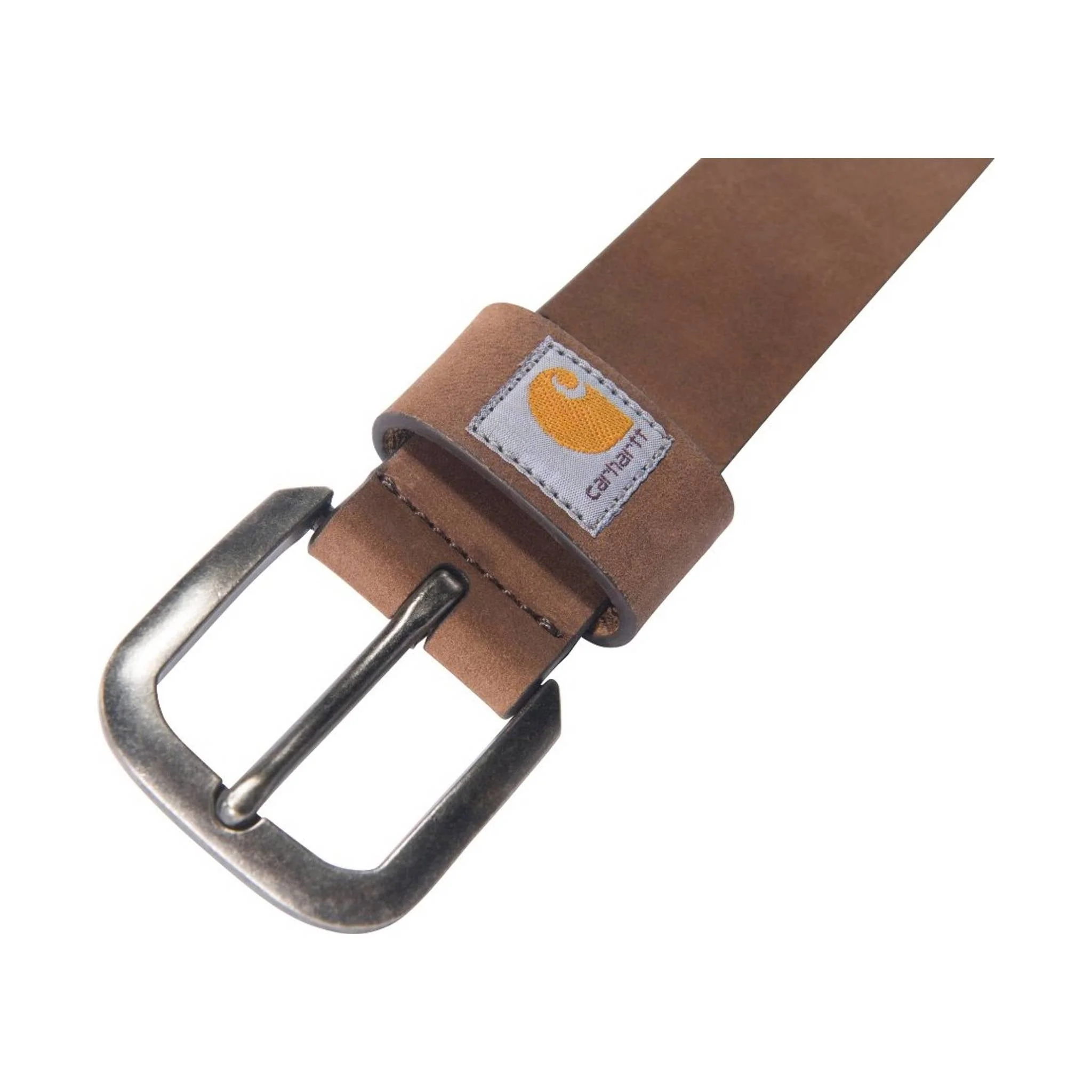 Carhartt Women's Legacy Belt - Tan - Image 4