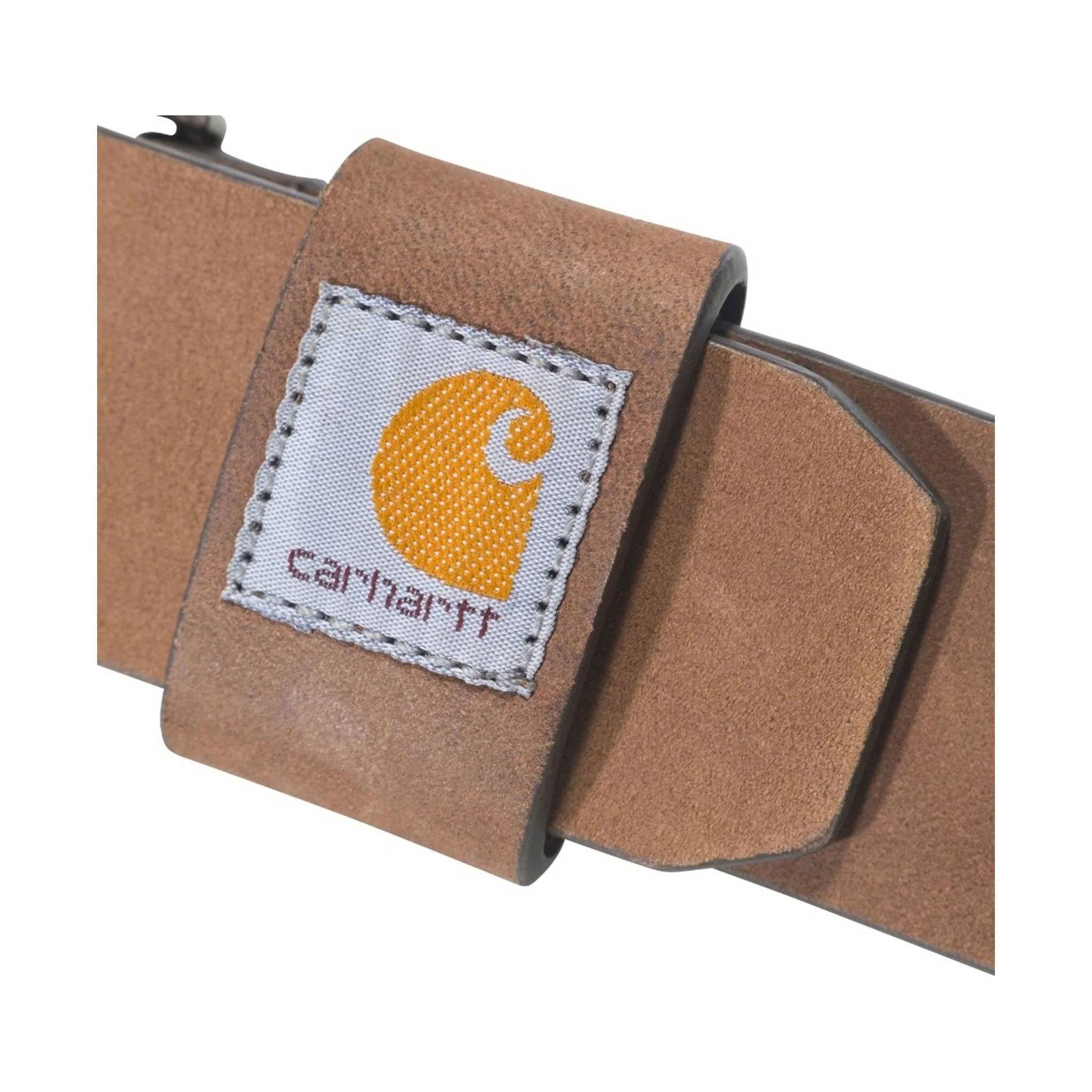 Carhartt Women's Legacy Belt - Tan - Image 5