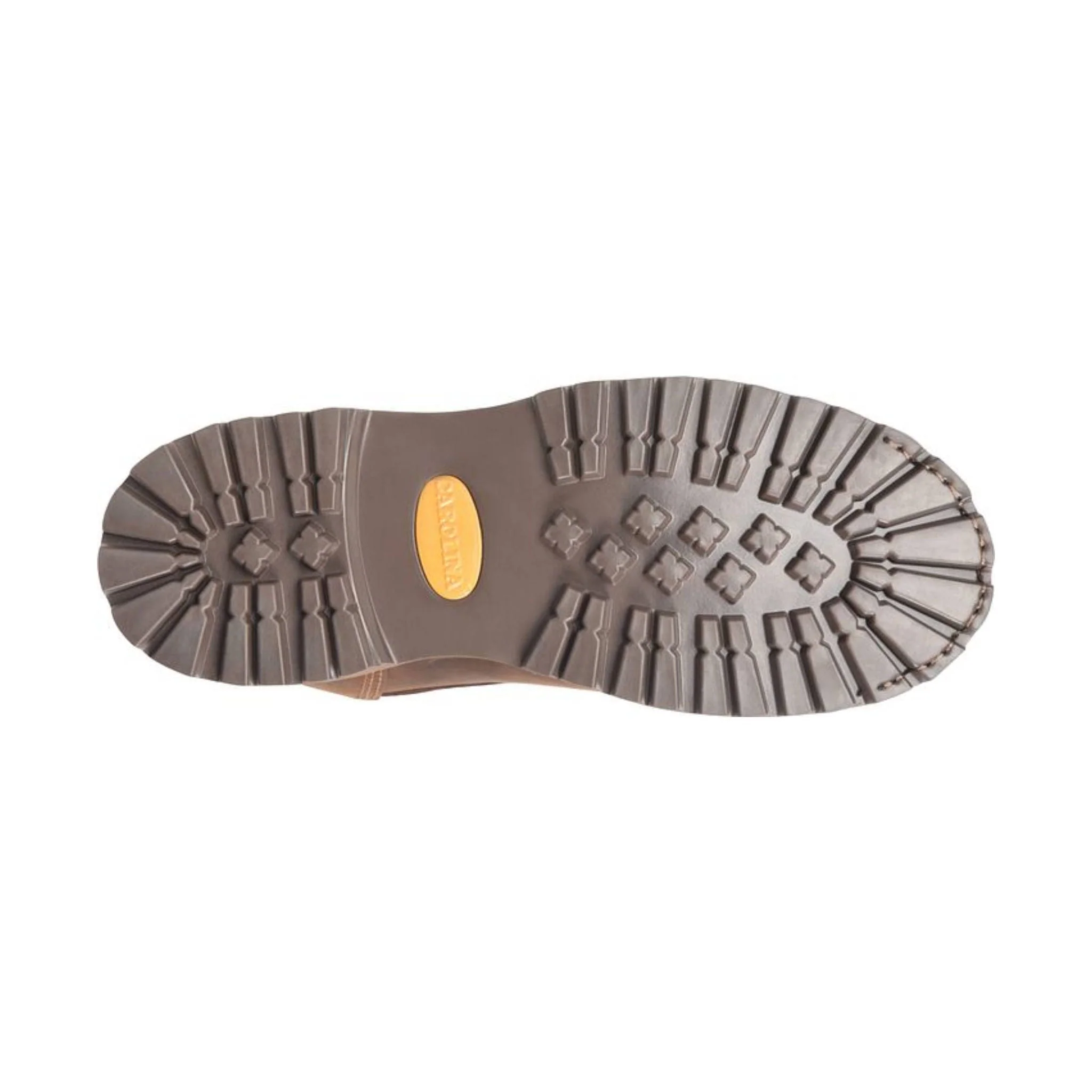 Carolina Men's 28 Series 8 Inch Waterproof 800G Insulated Composite Toe Grizzly Boot - Cigar - Image 6