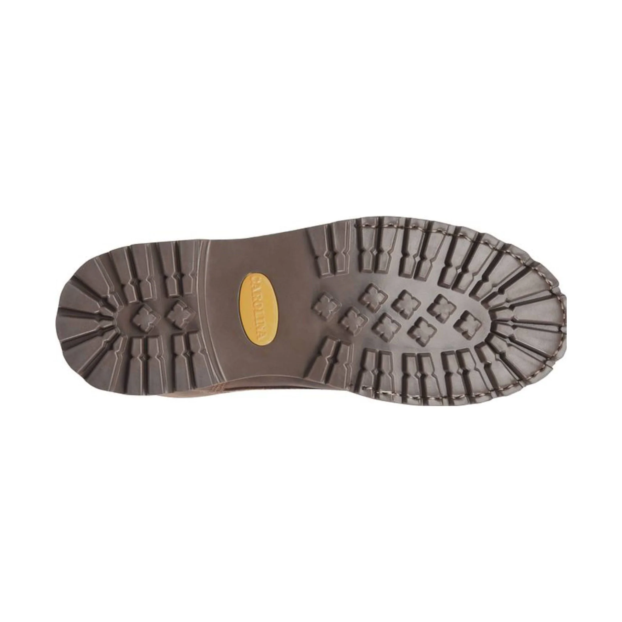 Carolina Men's 28 Series 8 Inch Waterproof Composite Toe Work Boots - Brown - Image 5