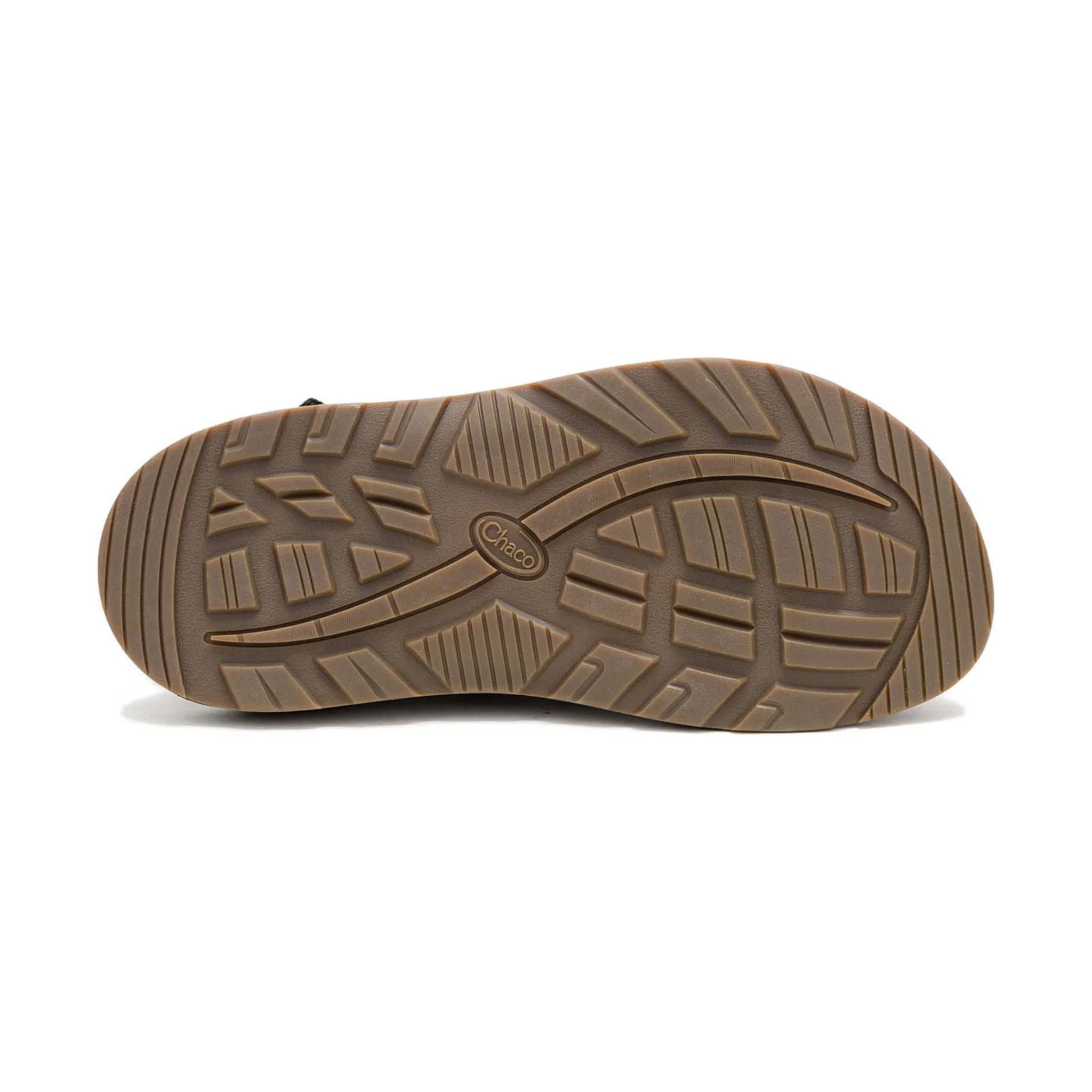 Chaco Men's Canyon Woven Clog - Hut Dark Sand - Image 3